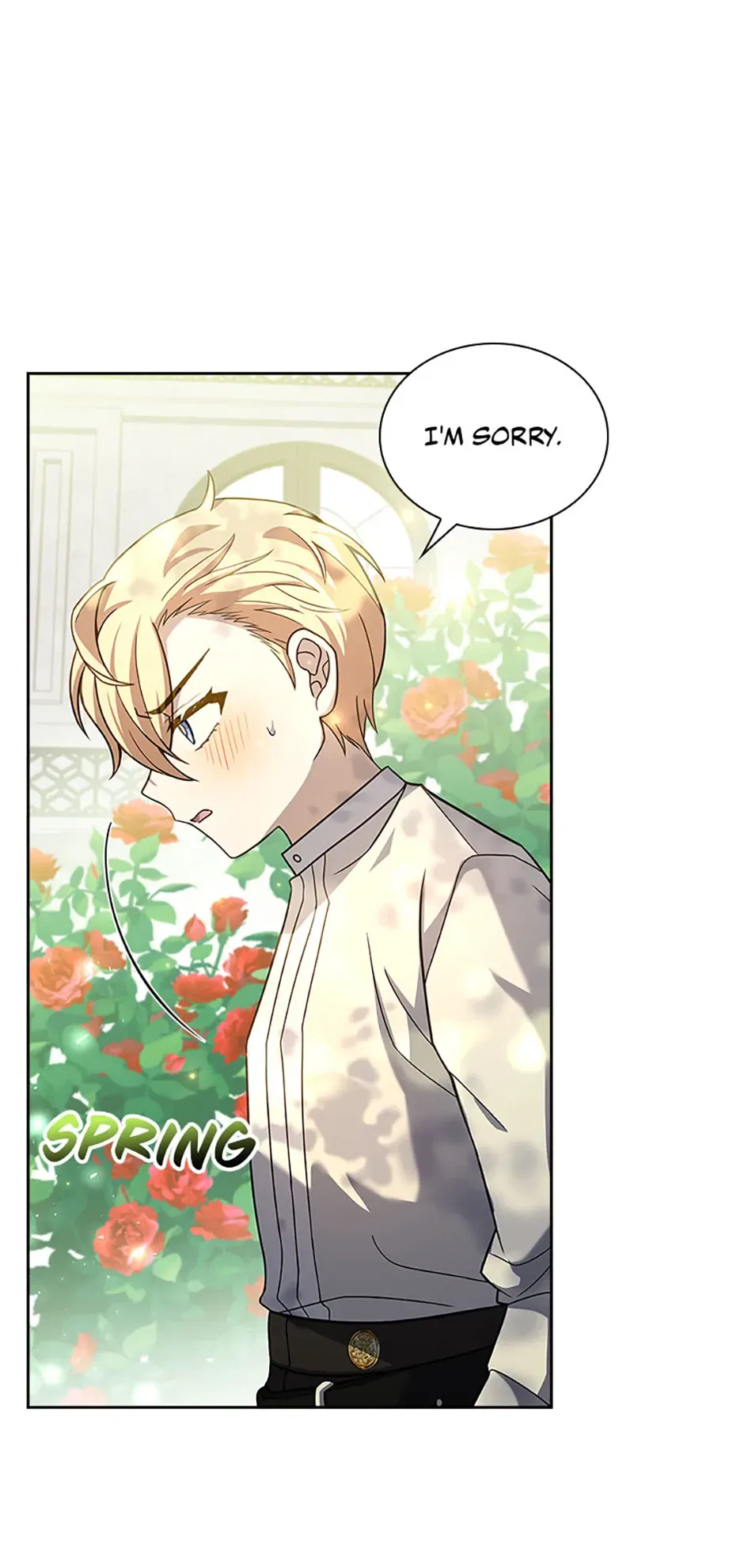 Happy Sea World Chapter 17 – Page 68