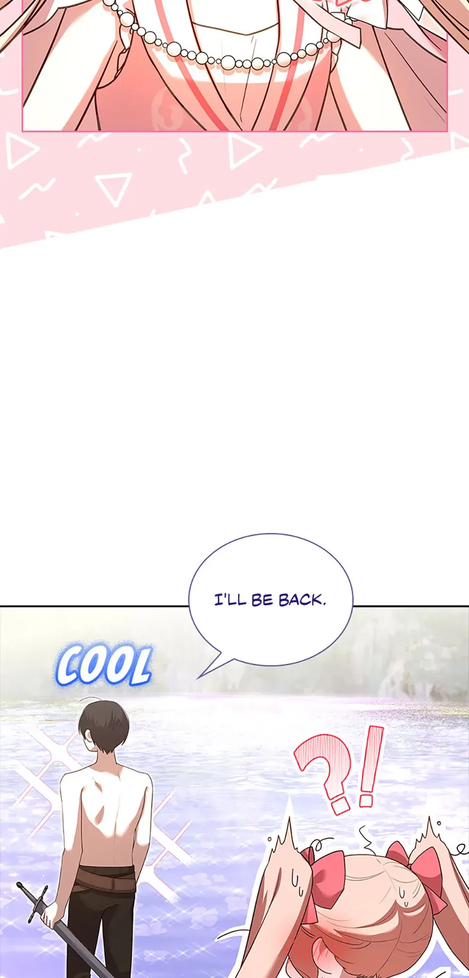 Happy Sea World Chapter 16 – Page 3