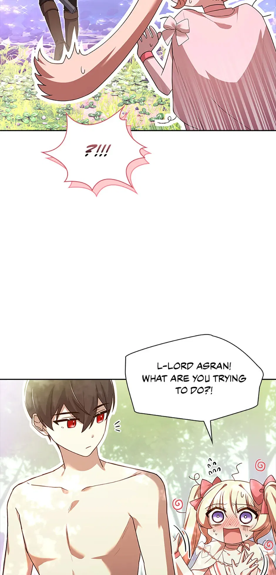 Happy Sea World Chapter 16 – Page 4