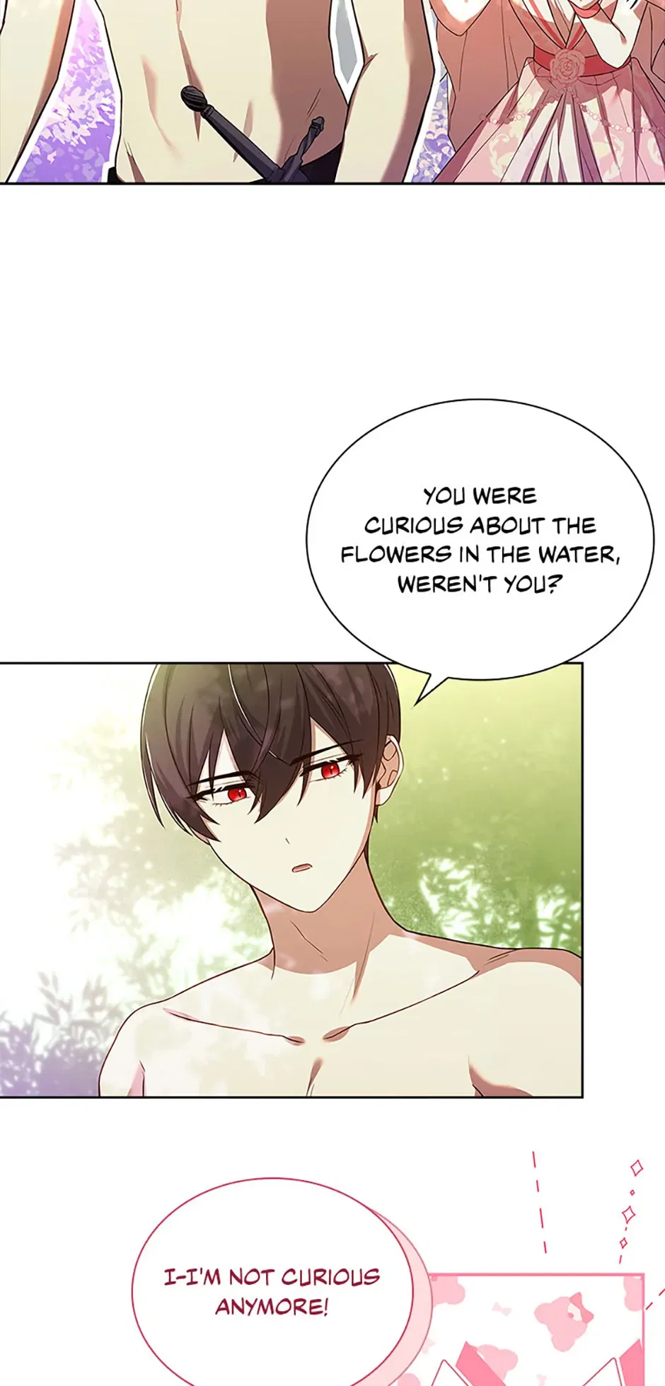 Happy Sea World Chapter 16 – Page 5