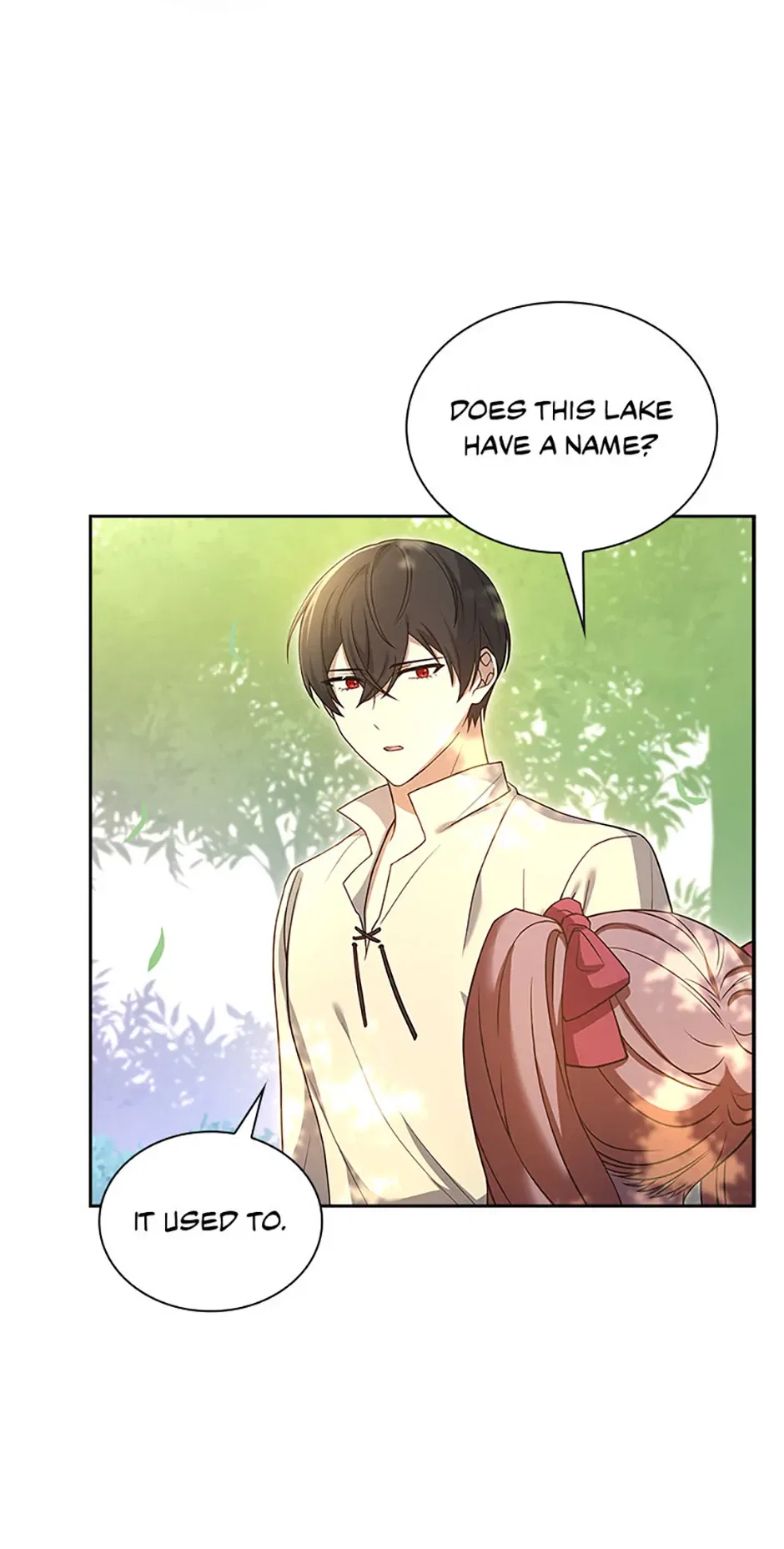 Happy Sea World Chapter 16 – Page 12