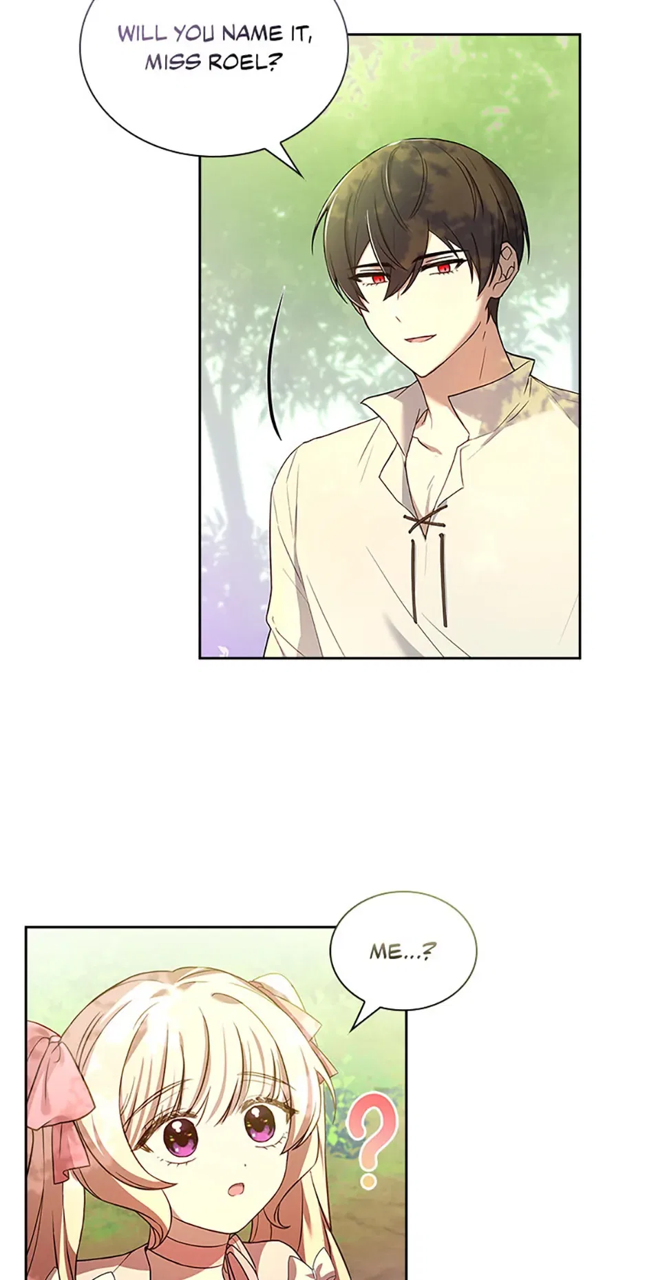 Happy Sea World Chapter 16 – Page 14