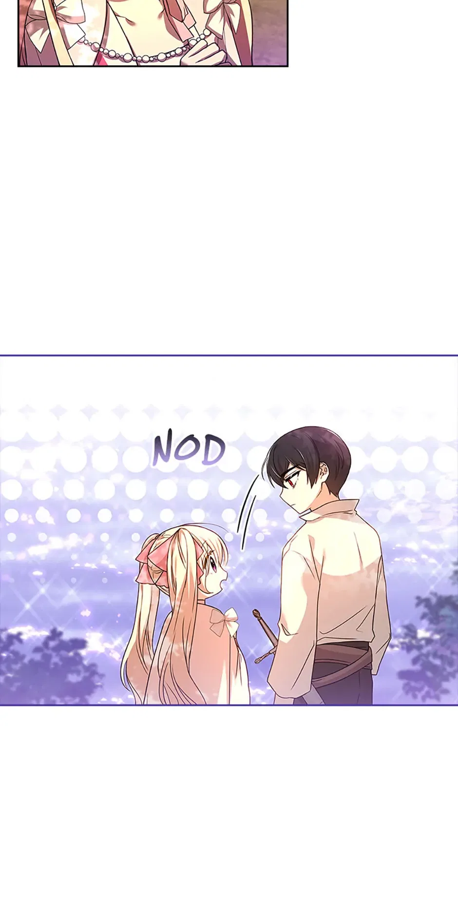 Happy Sea World Chapter 16 – Page 15