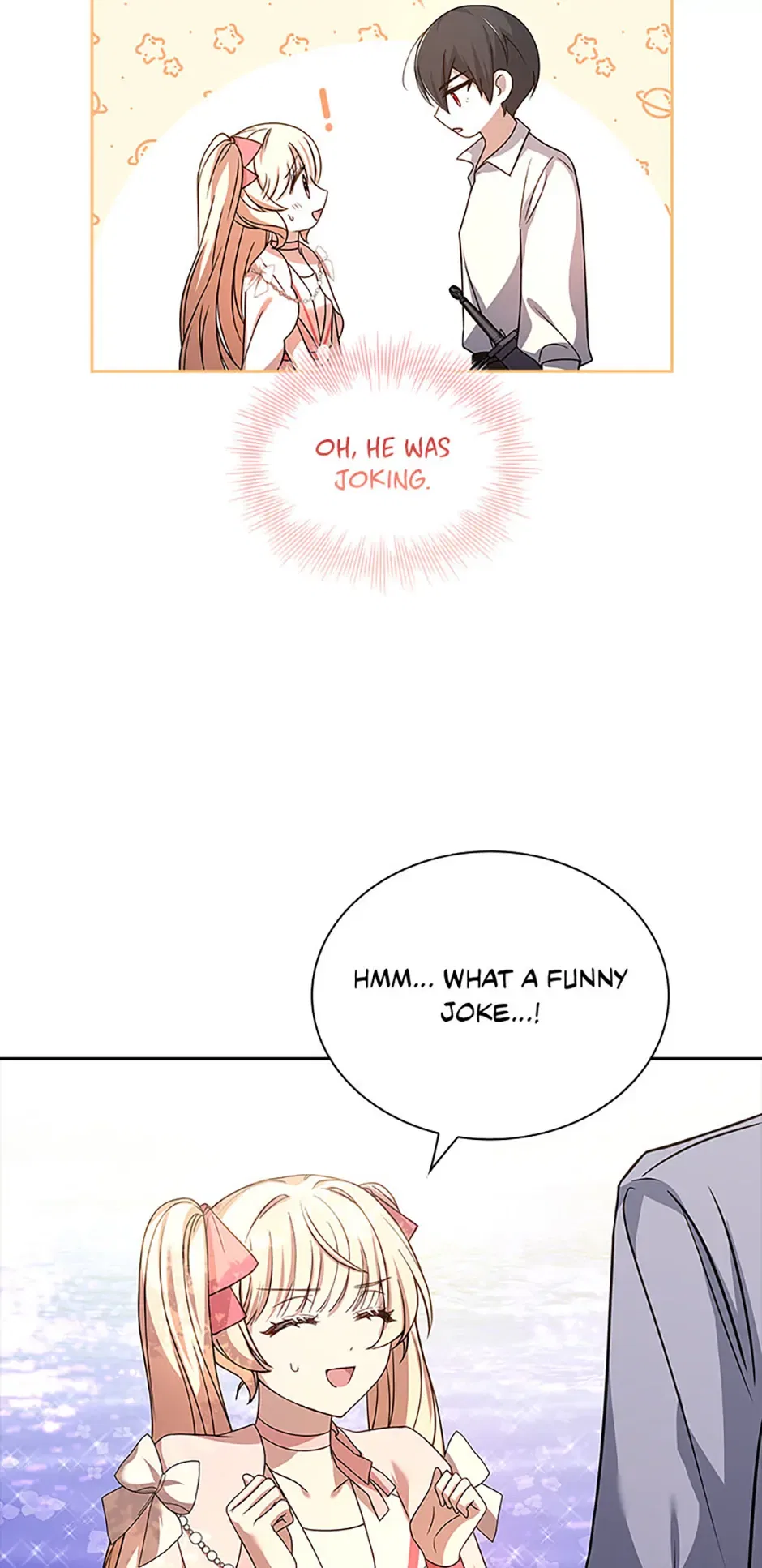 Happy Sea World Chapter 16 – Page 20