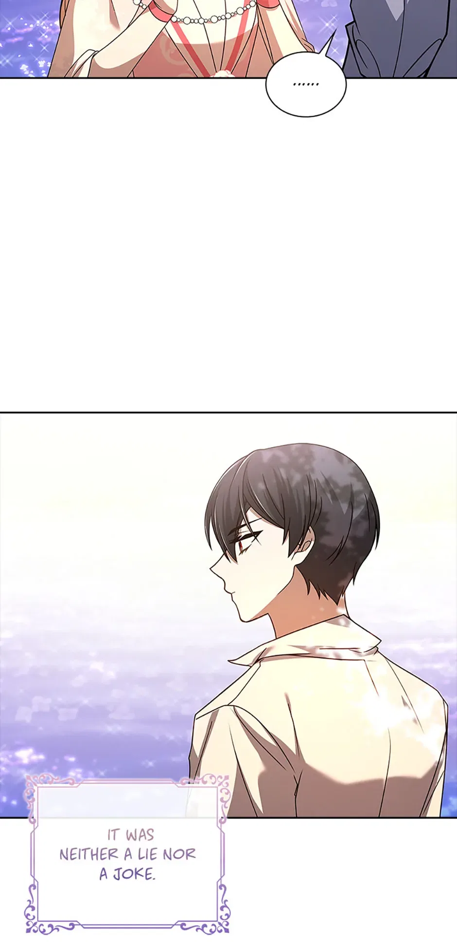 Happy Sea World Chapter 16 – Page 21