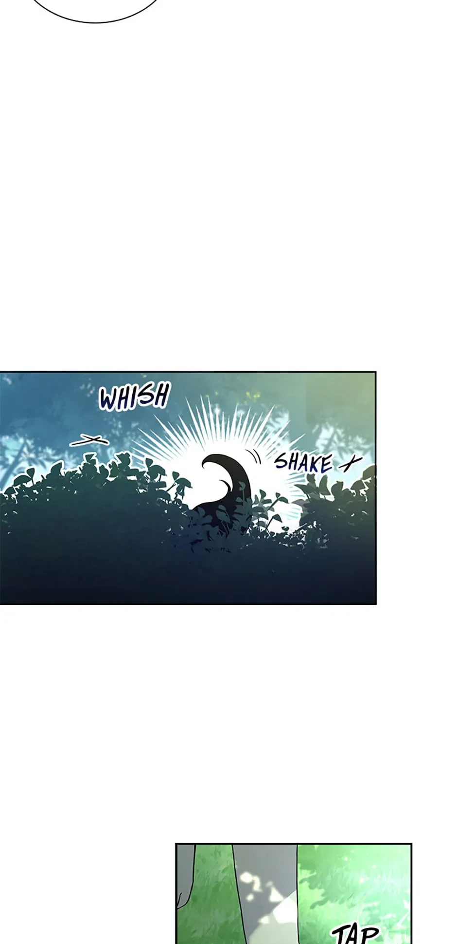 Happy Sea World Chapter 16 – Page 26