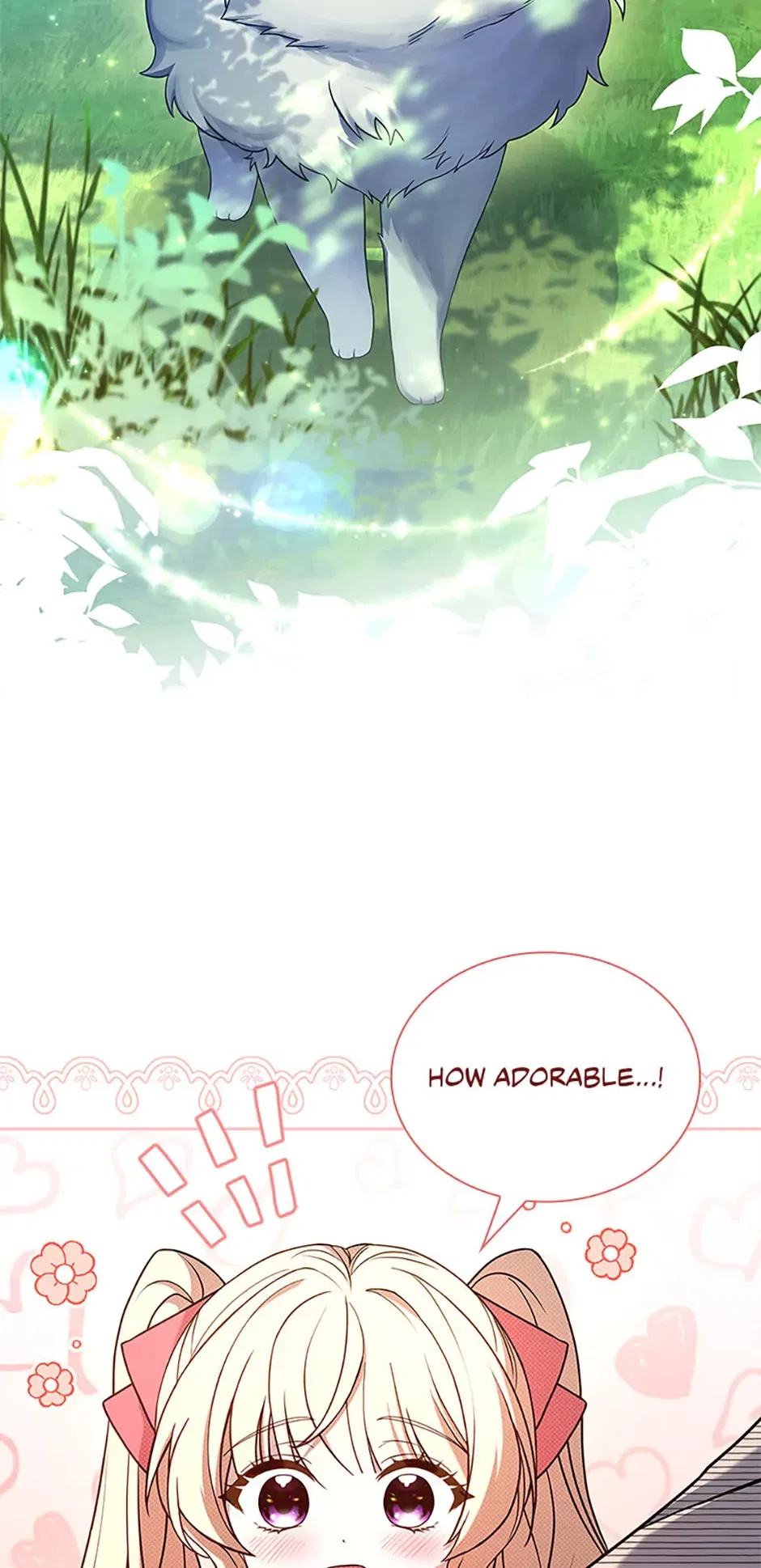 Happy Sea World Chapter 16 – Page 28