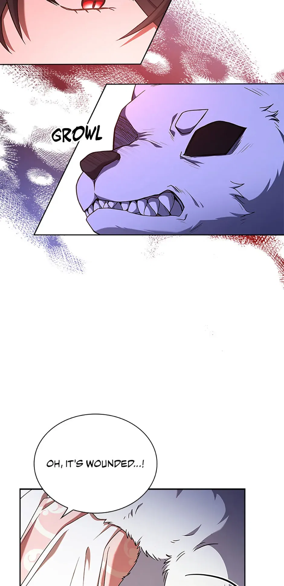 Happy Sea World Chapter 16 – Page 33