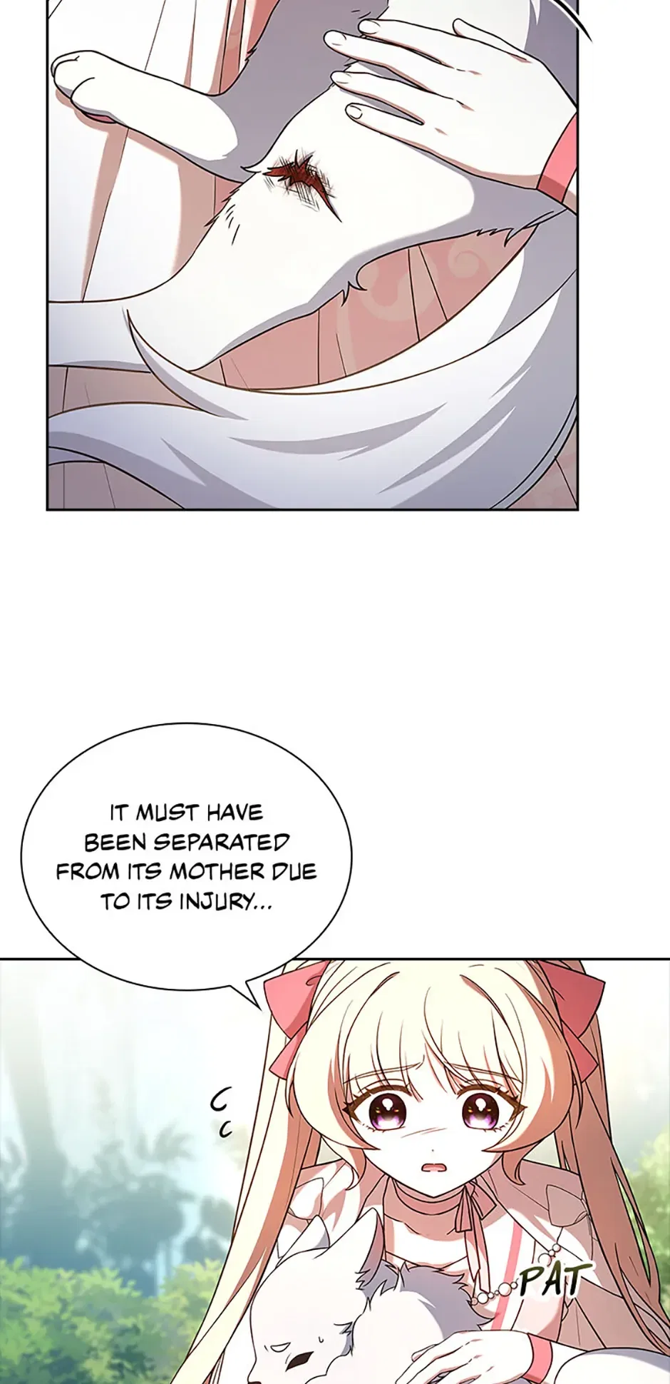 Happy Sea World Chapter 16 – Page 34