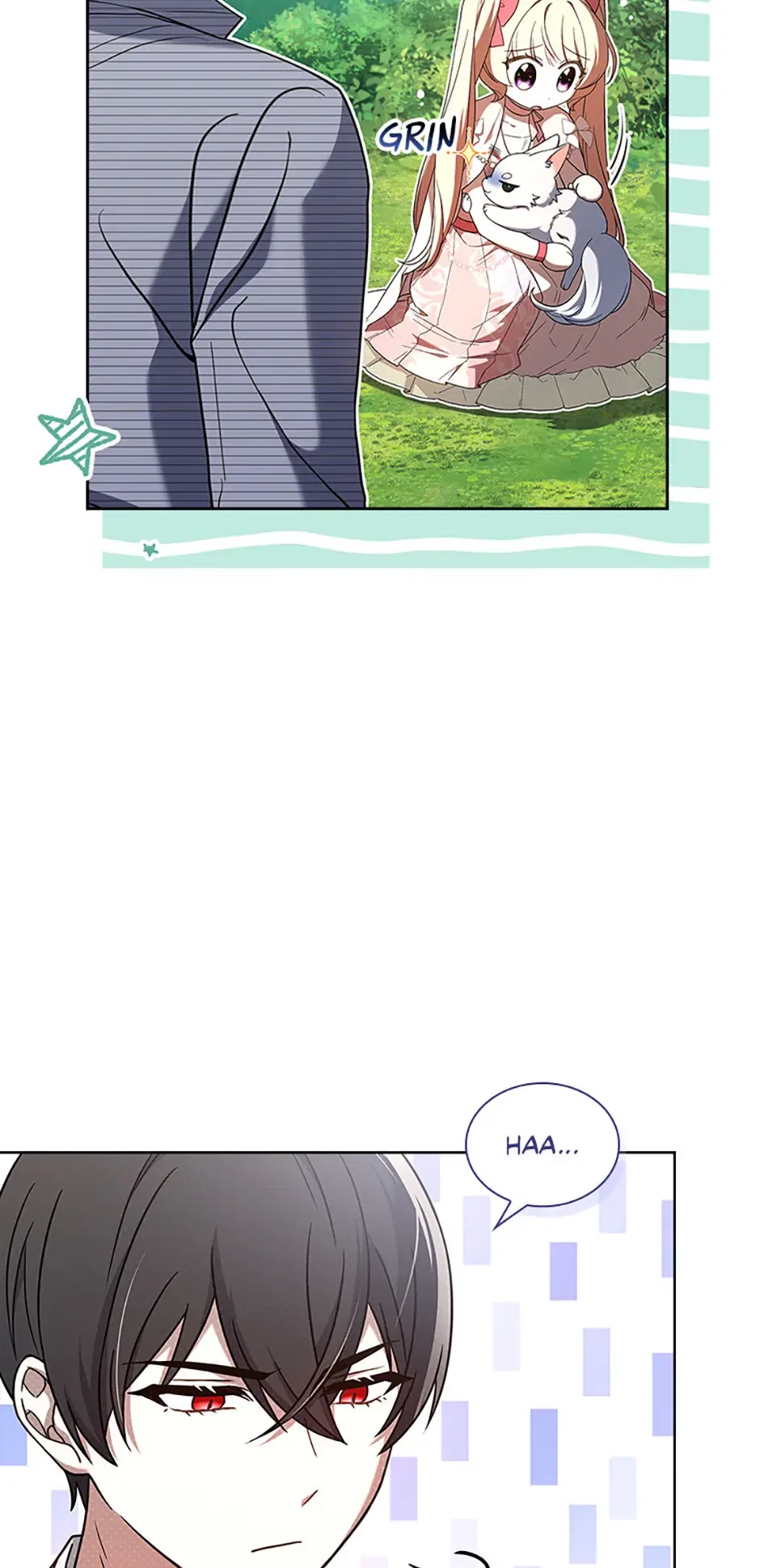 Happy Sea World Chapter 16 – Page 36