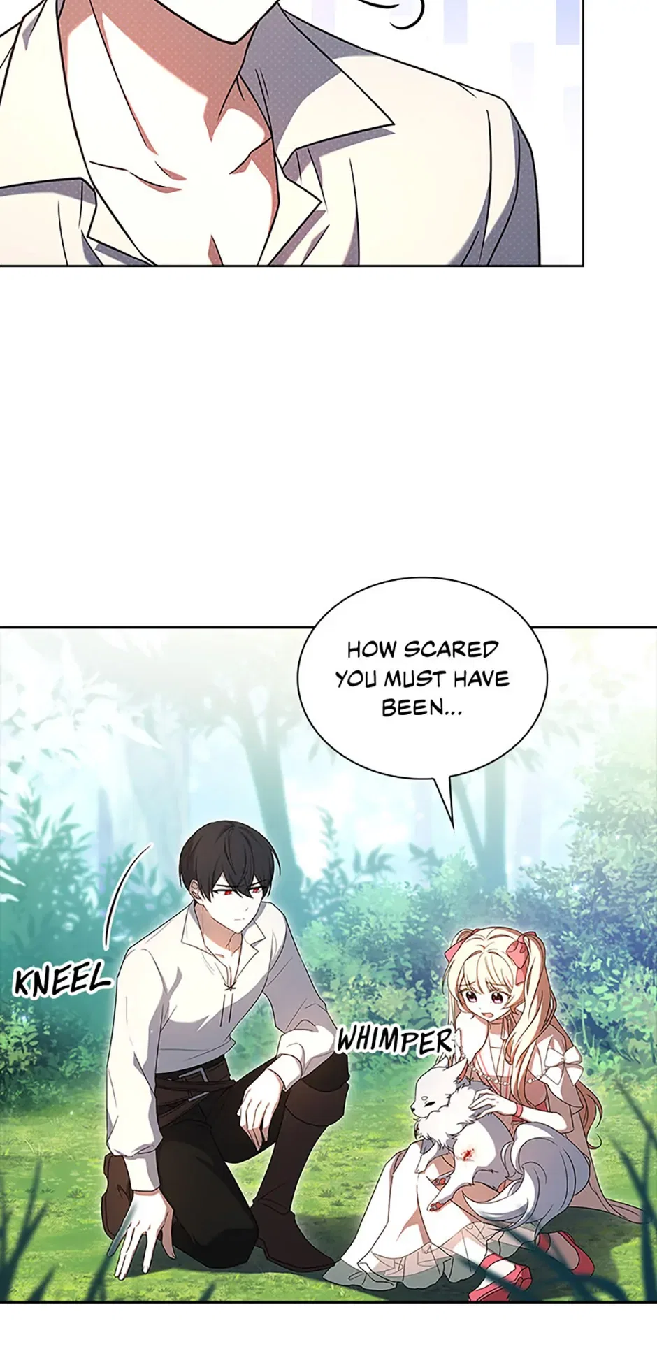 Happy Sea World Chapter 16 – Page 37
