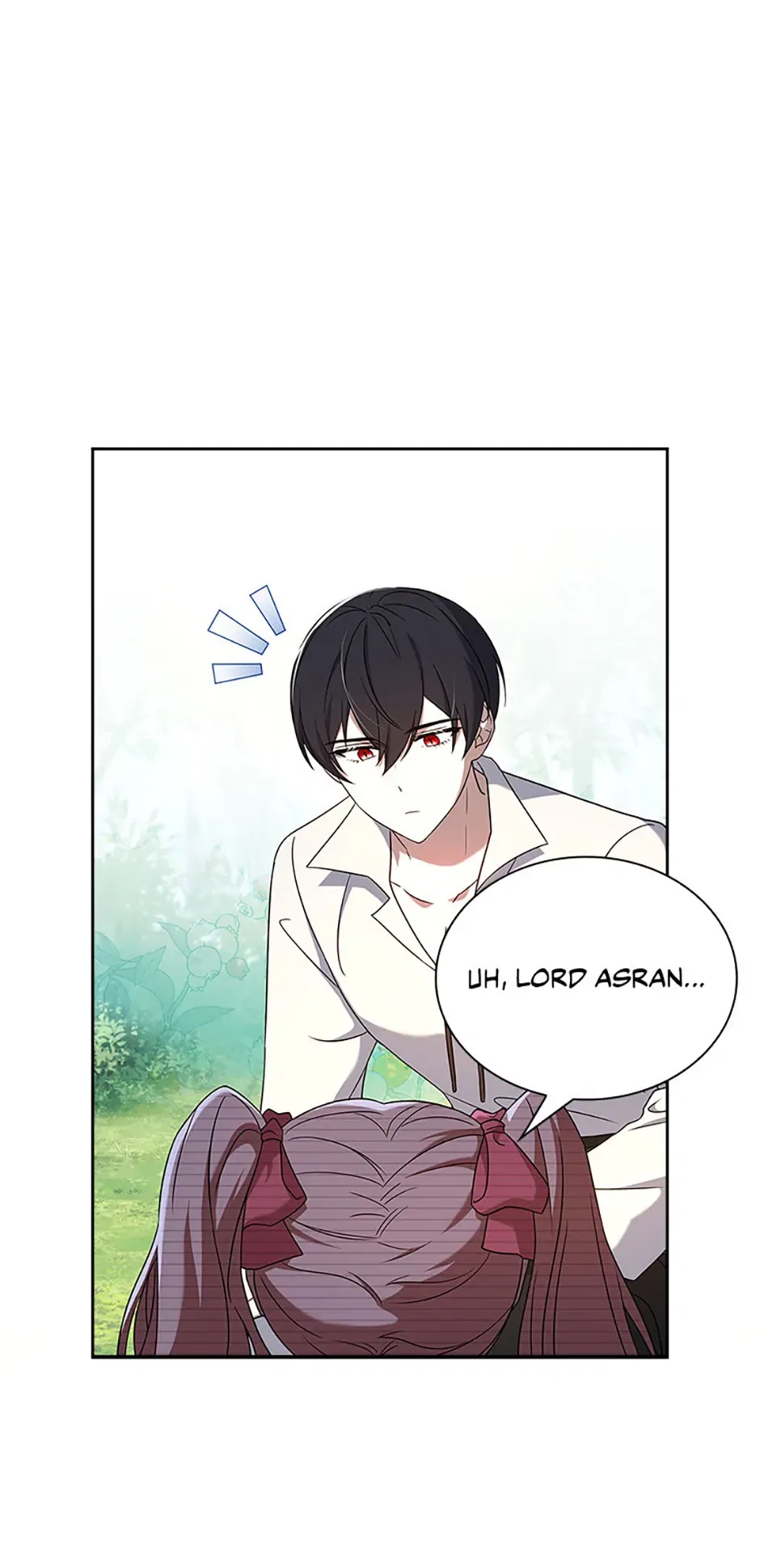 Happy Sea World Chapter 16 – Page 38