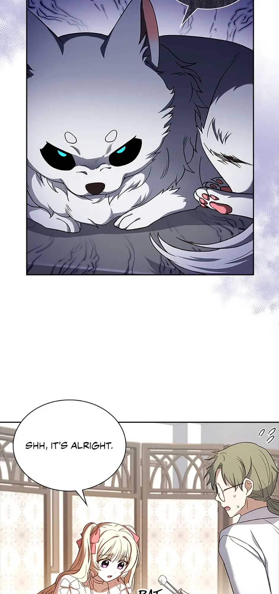 Happy Sea World Chapter 16 – Page 43
