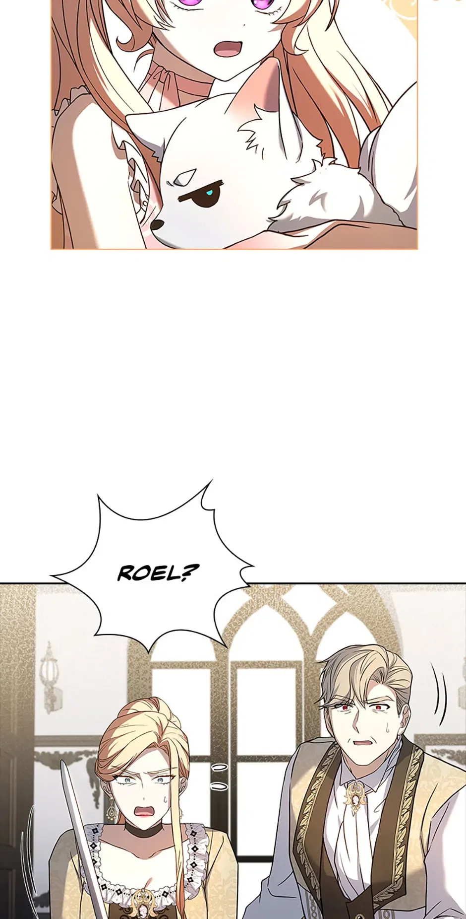 Happy Sea World Chapter 16 – Page 49