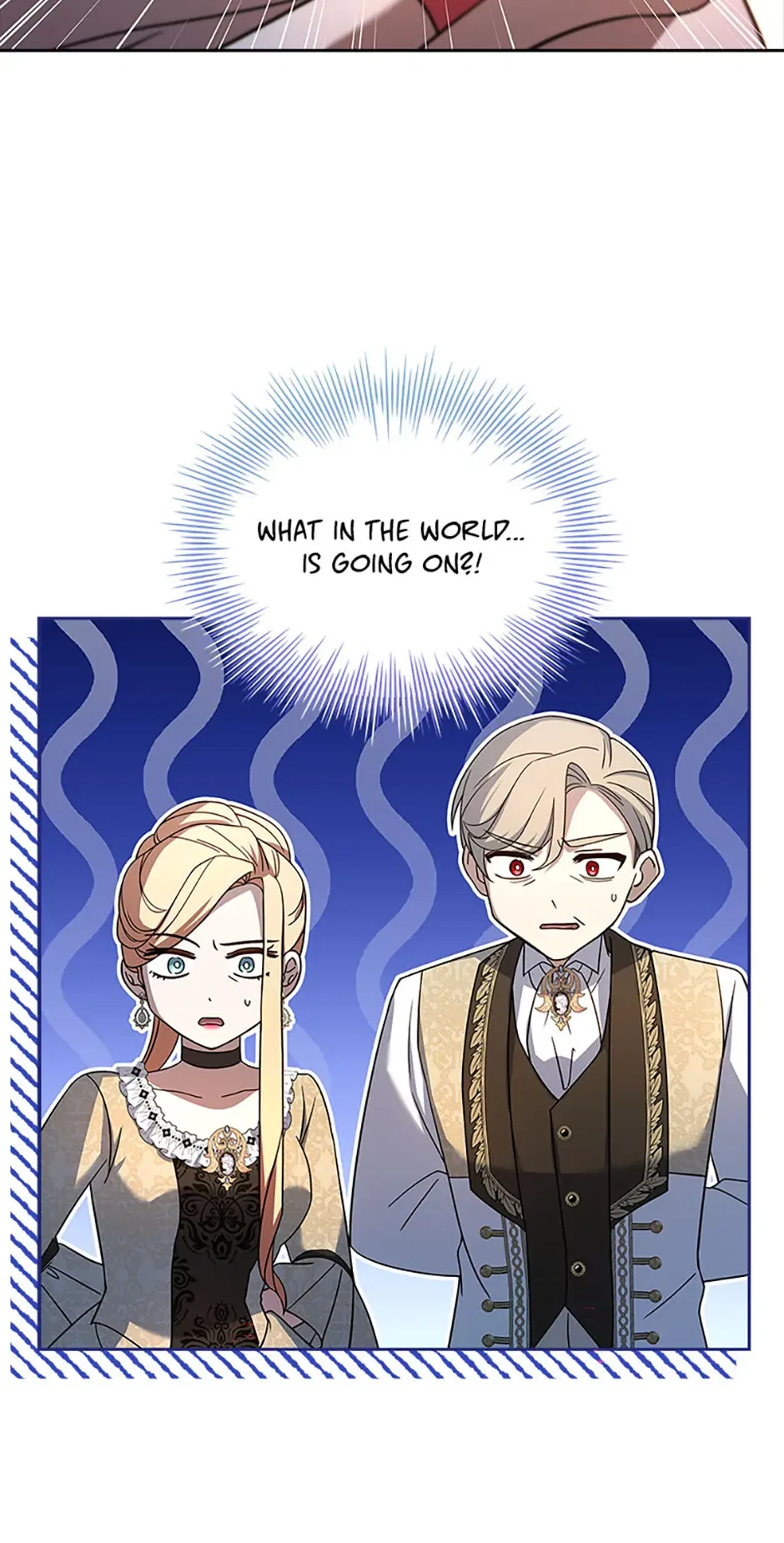 Happy Sea World Chapter 16 – Page 52