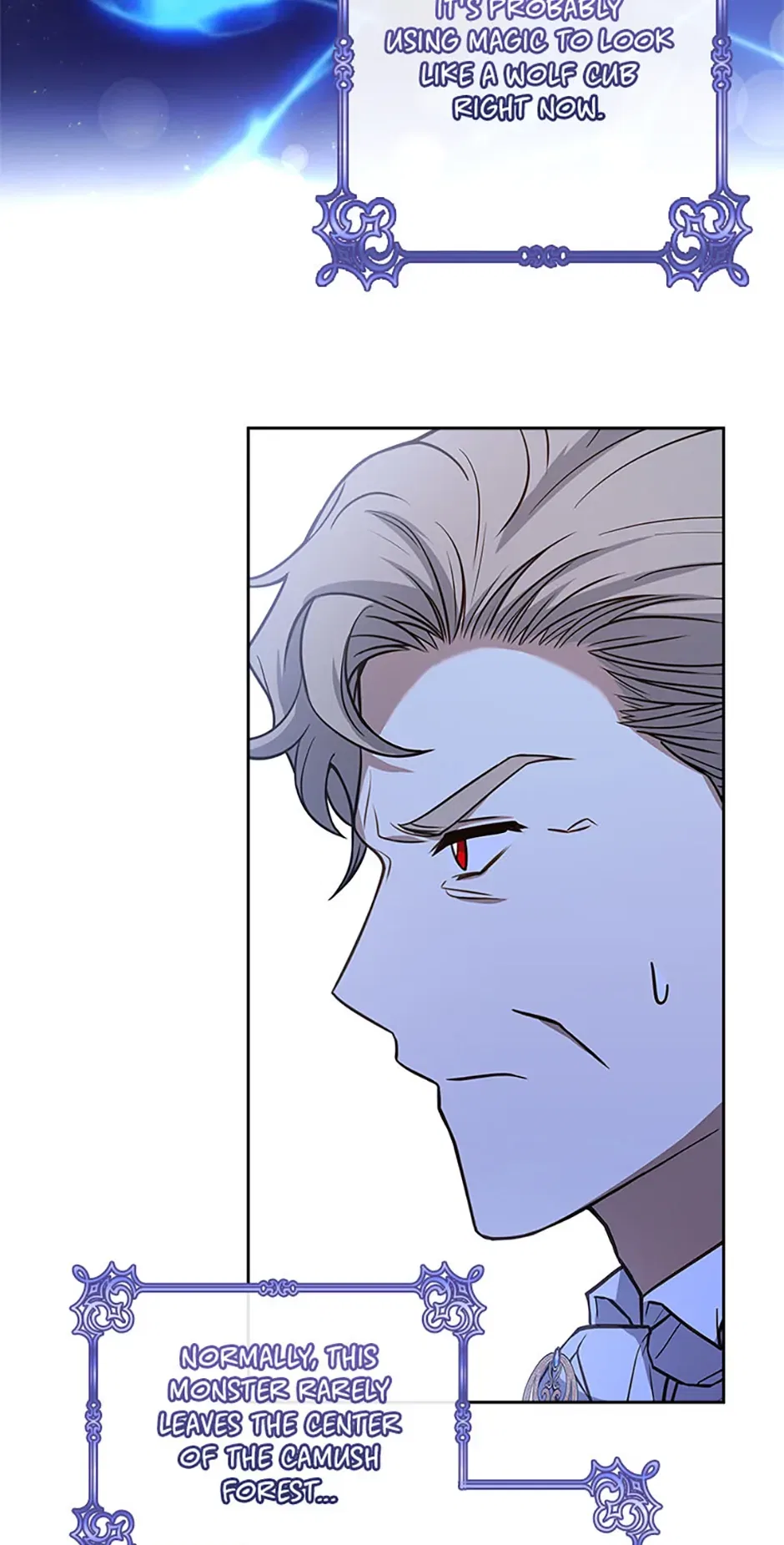 Happy Sea World Chapter 16 – Page 55