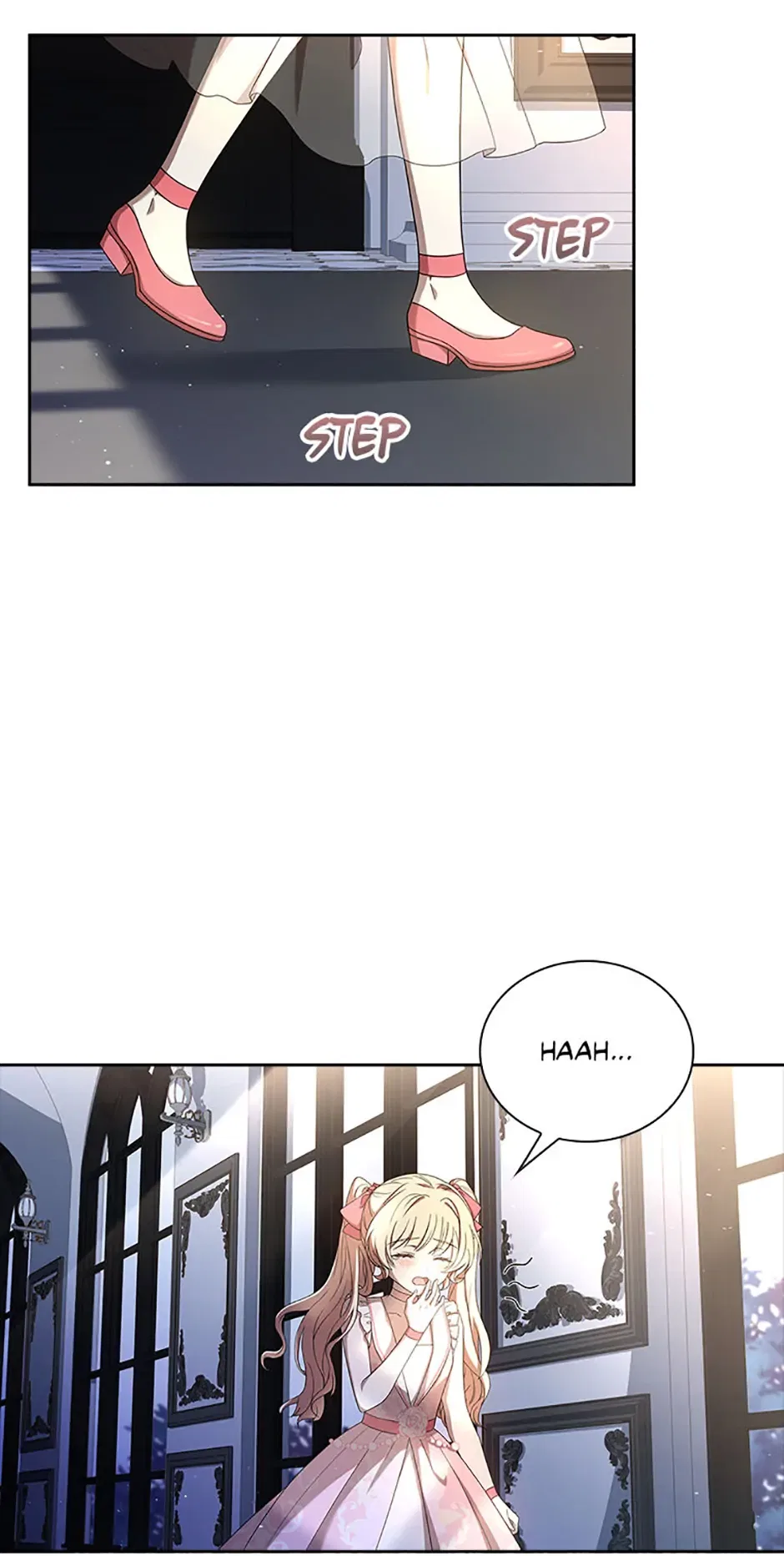 Happy Sea World Chapter 15 – Page 4