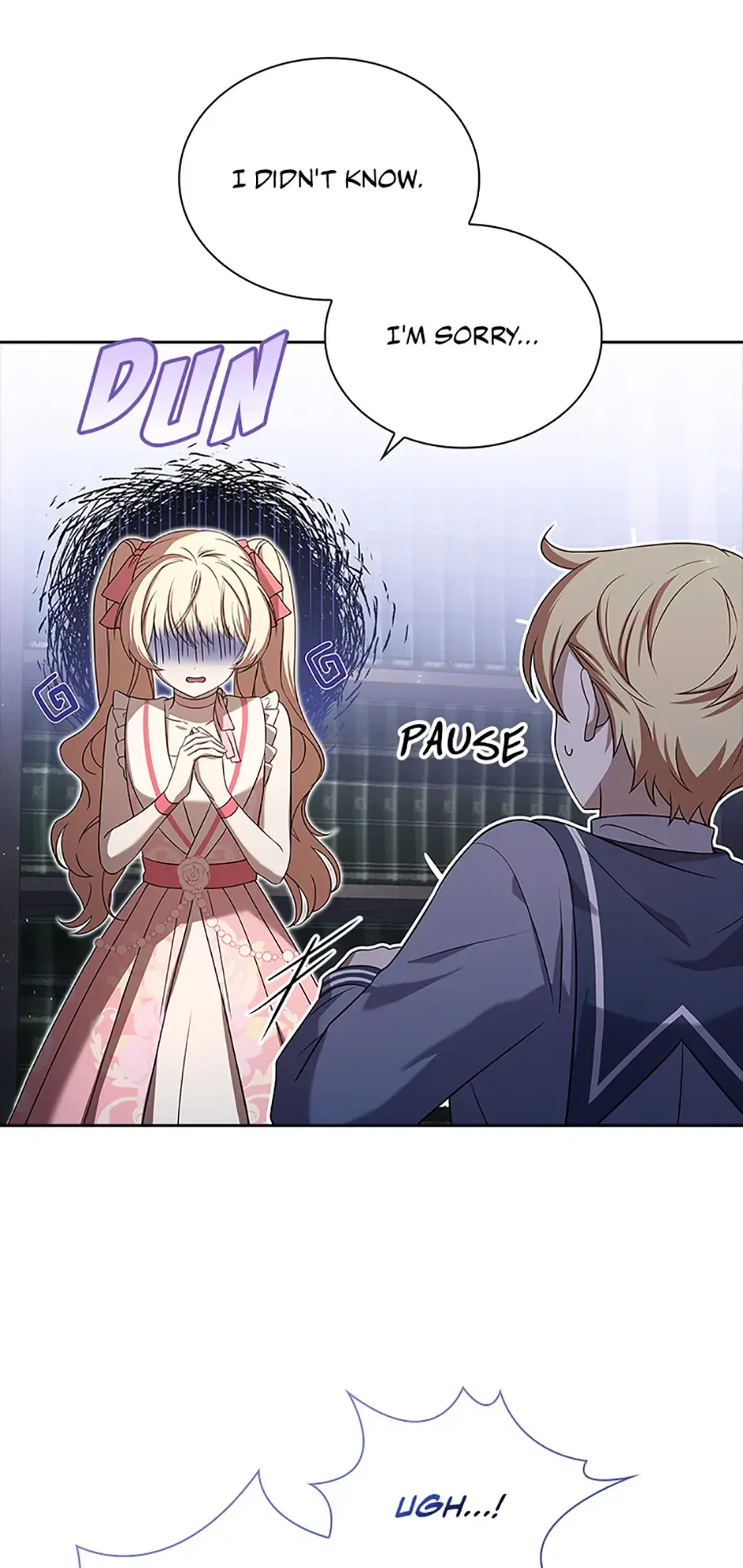 Happy Sea World Chapter 15 – Page 17