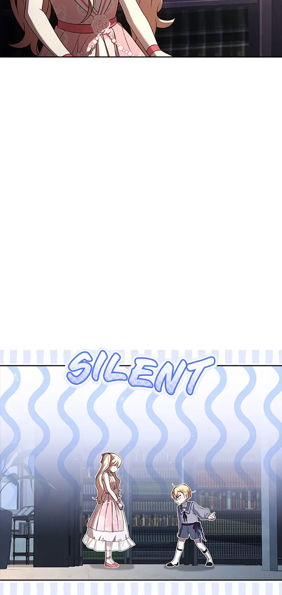 Happy Sea World Chapter 15 – Page 19