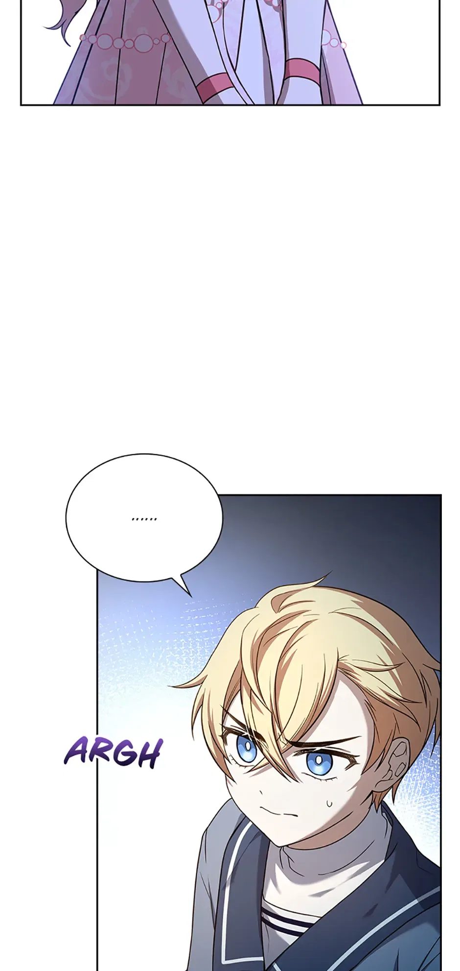 Happy Sea World Chapter 15 – Page 21