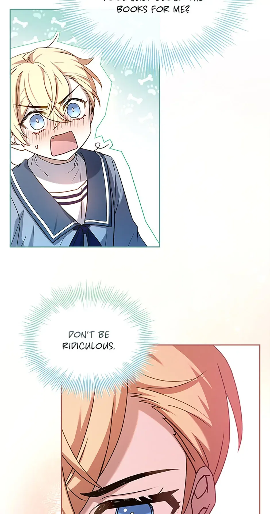 Happy Sea World Chapter 15 – Page 30
