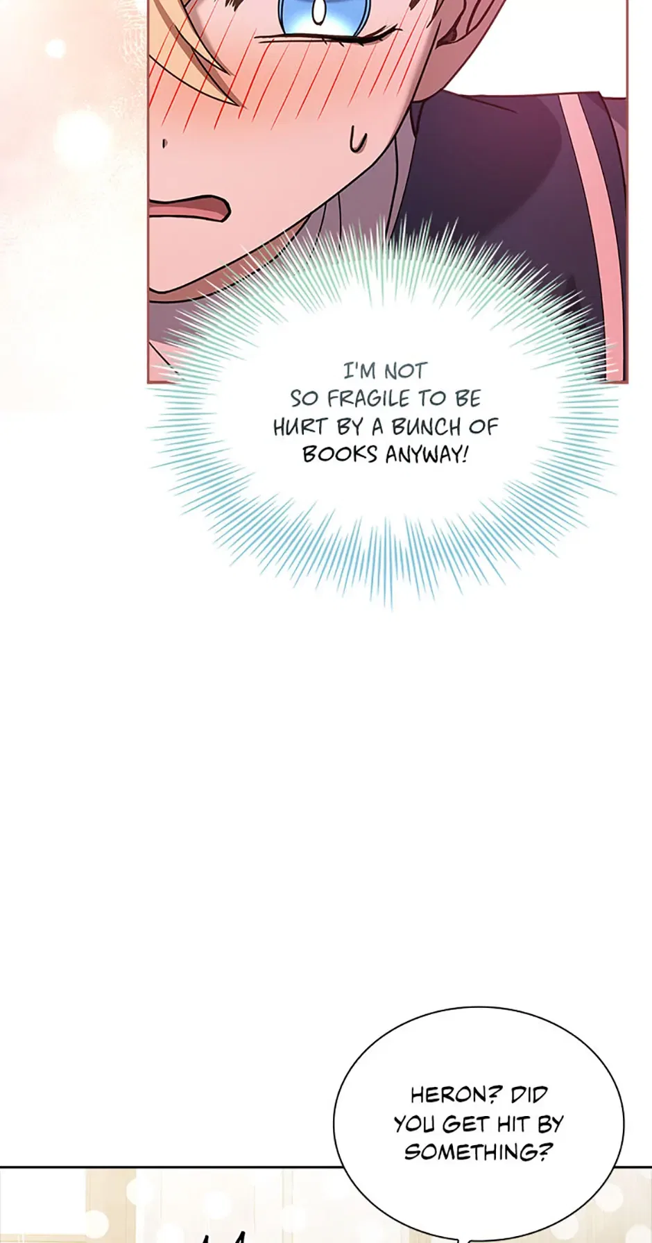 Happy Sea World Chapter 15 – Page 31