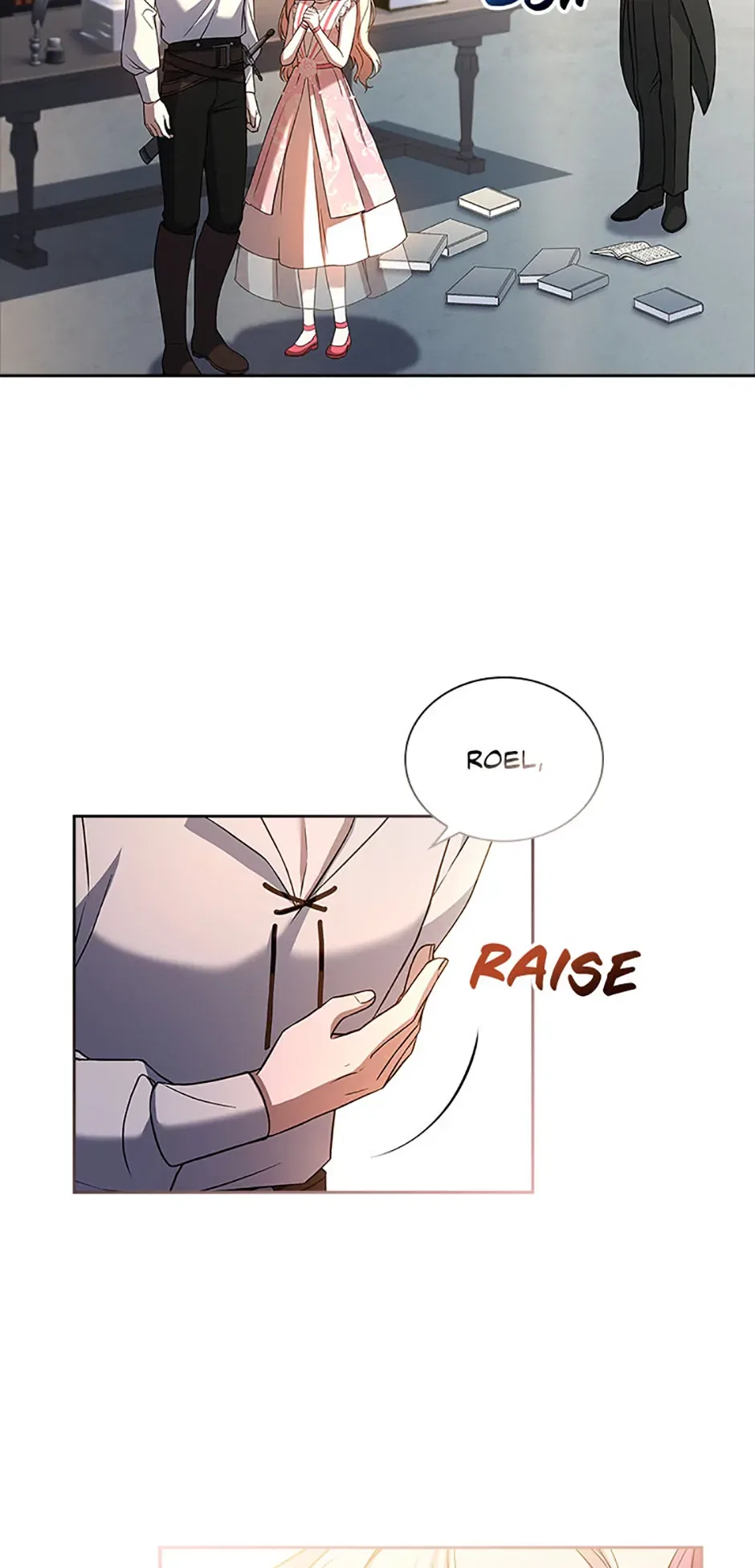 Happy Sea World Chapter 15 – Page 42