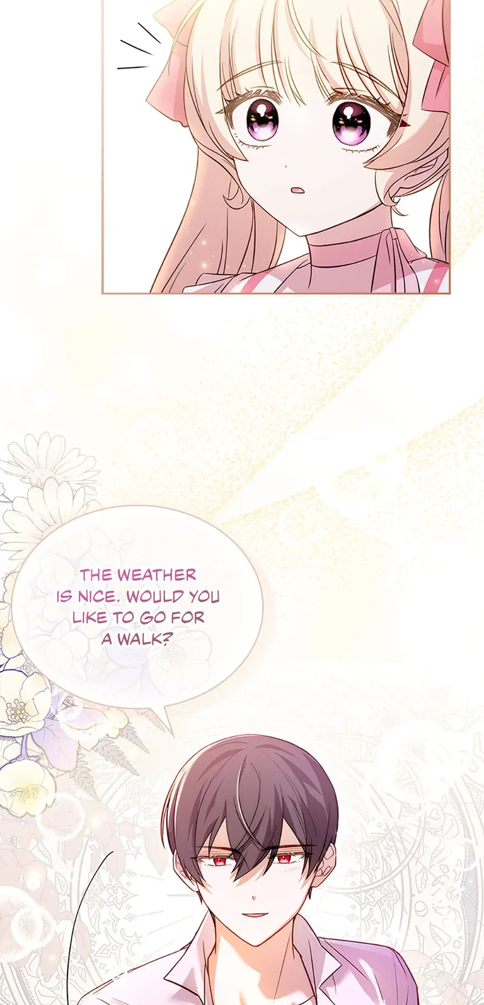 Happy Sea World Chapter 15 – Page 43