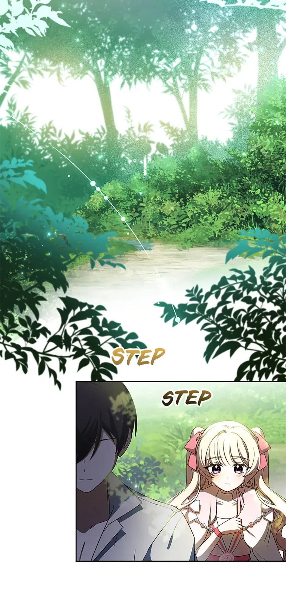 Happy Sea World Chapter 15 – Page 47