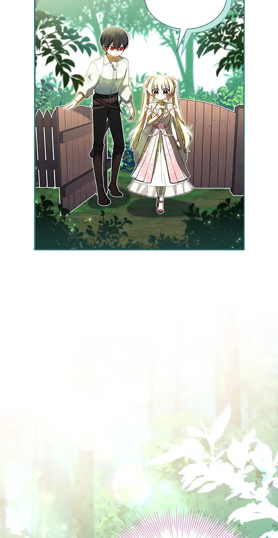 Happy Sea World Chapter 15 – Page 50