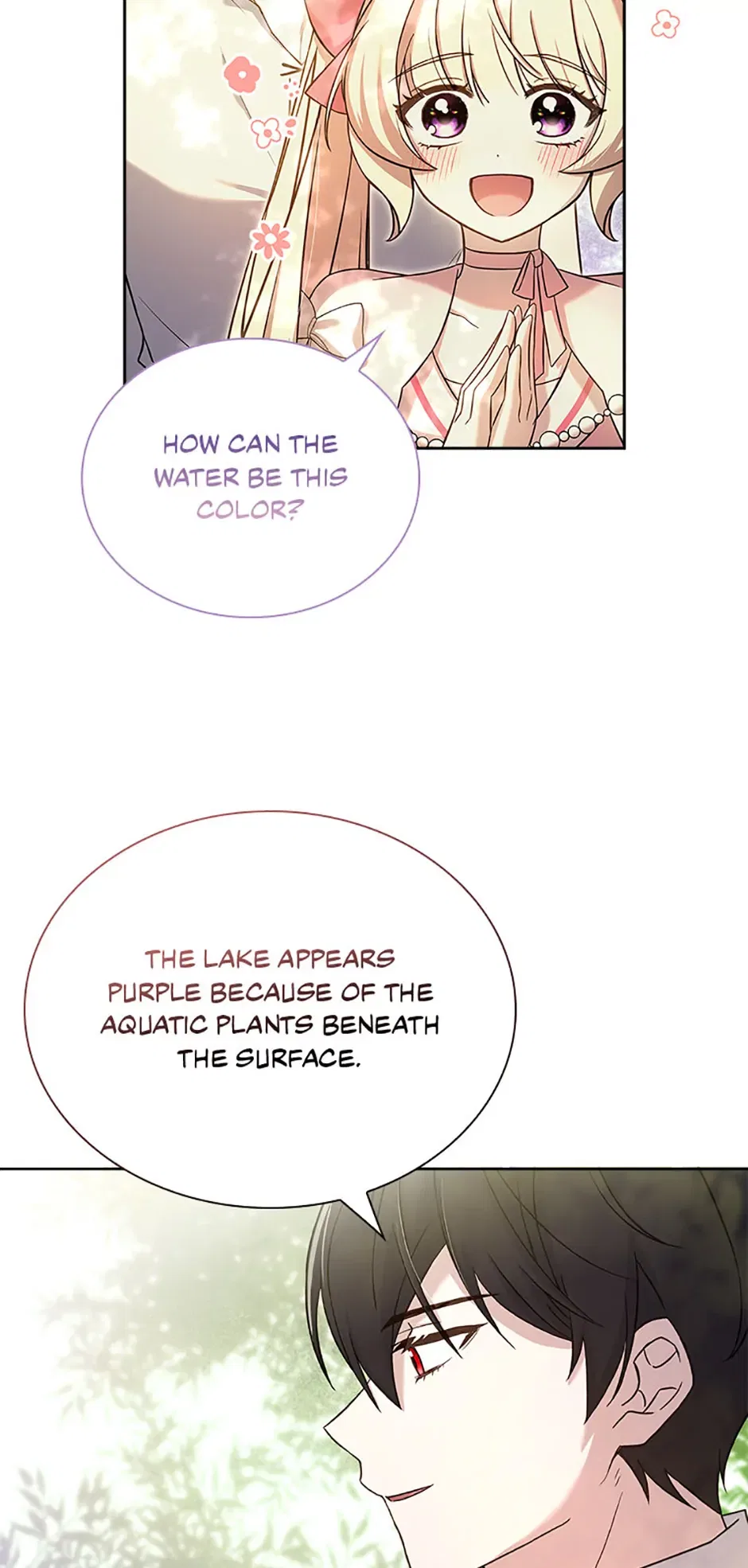Happy Sea World Chapter 15 – Page 57