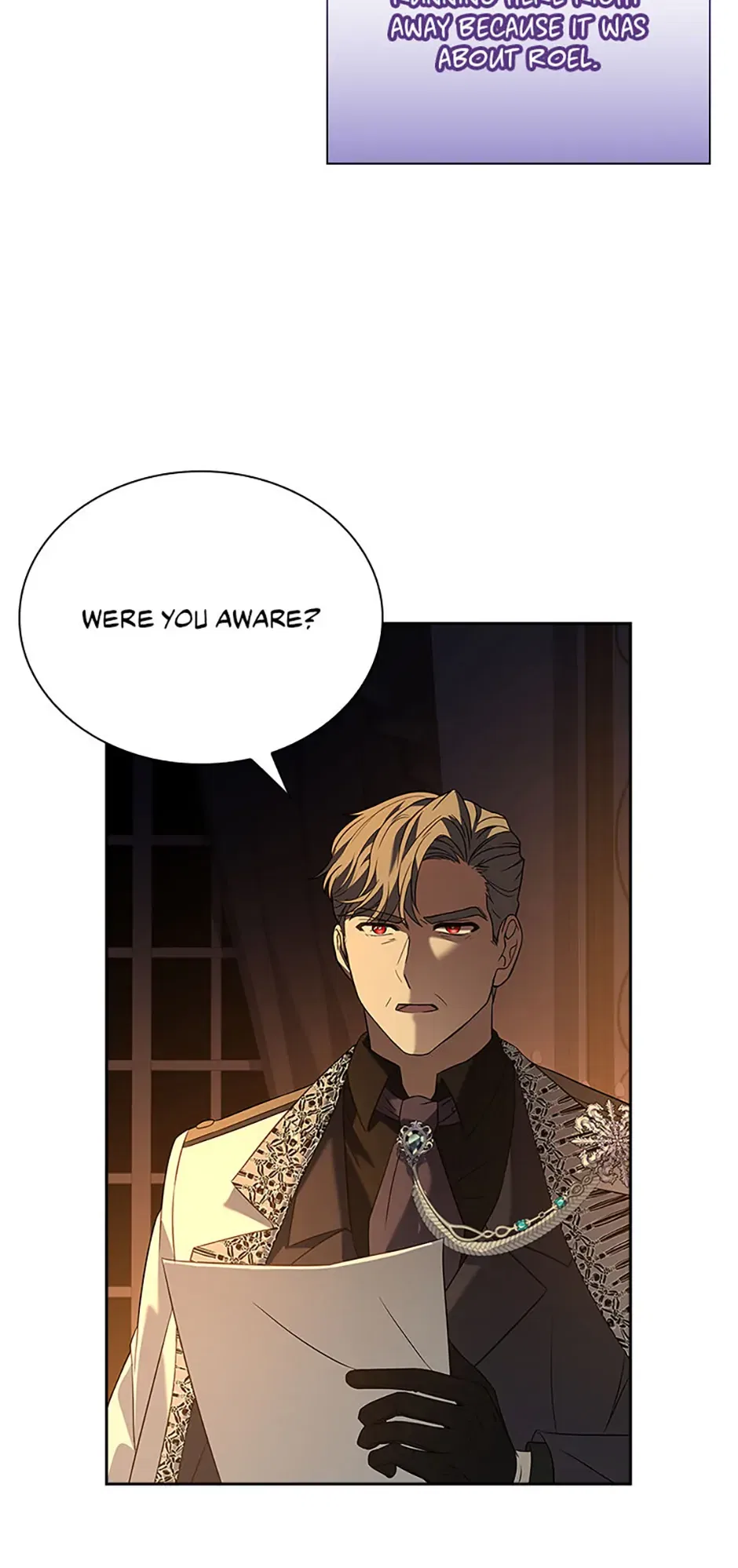 Happy Sea World Chapter 14 – Page 7