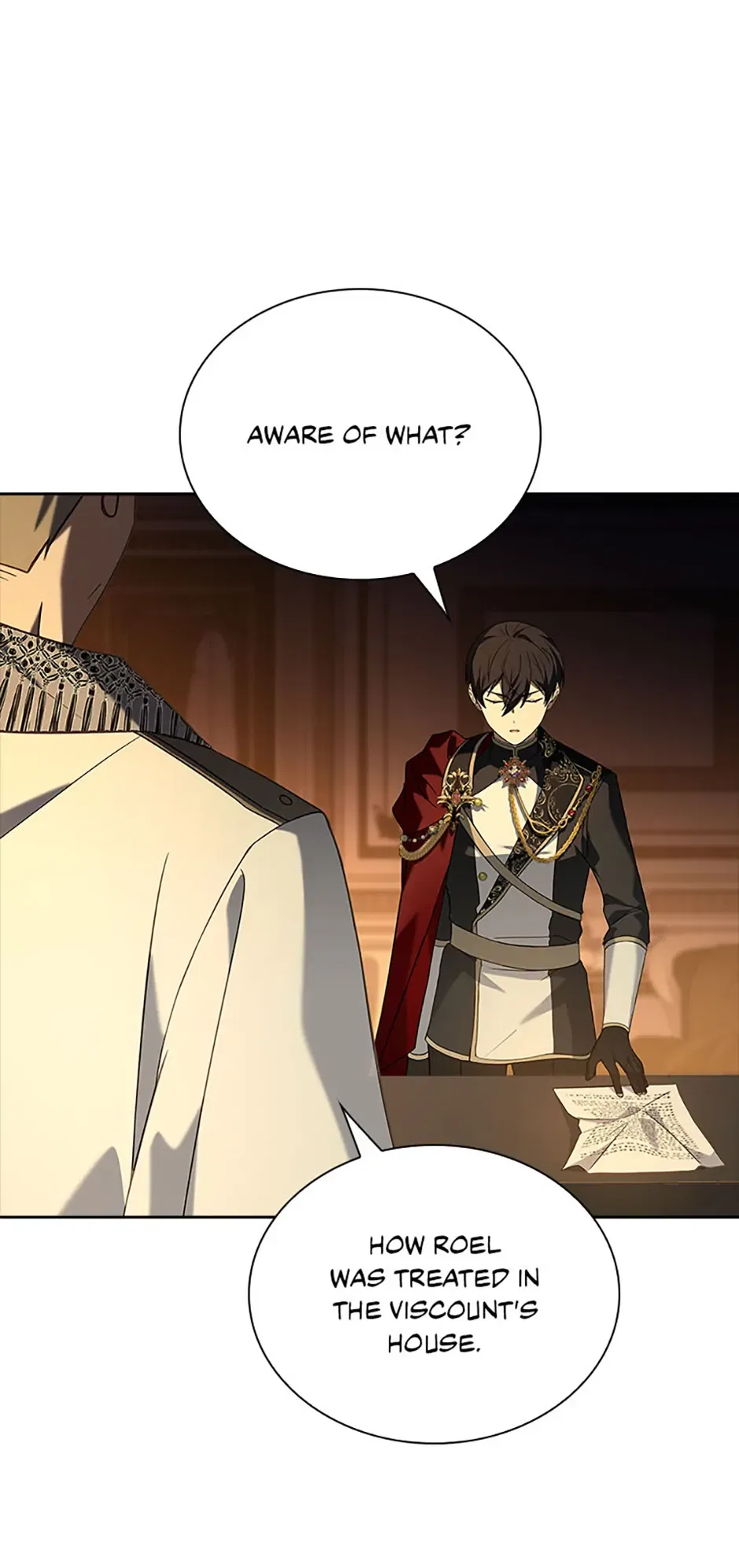 Happy Sea World Chapter 14 – Page 8