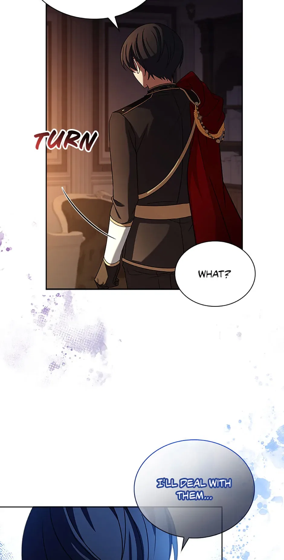 Happy Sea World Chapter 14 – Page 24