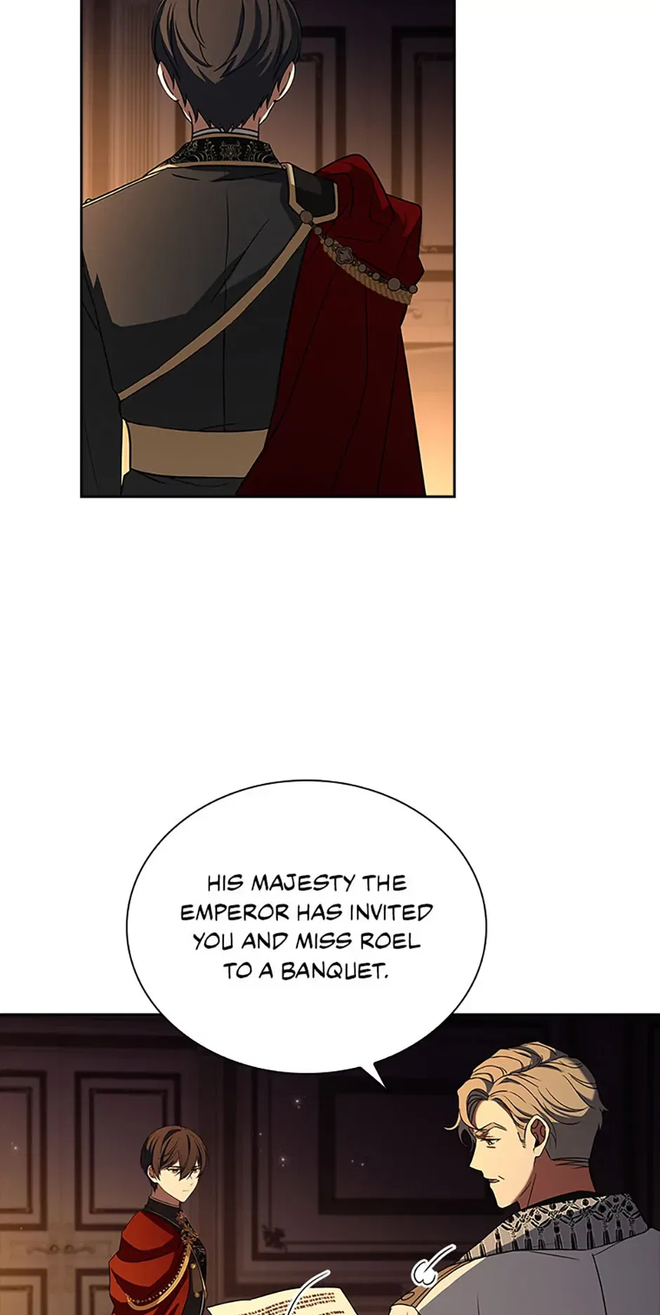 Happy Sea World Chapter 14 – Page 27