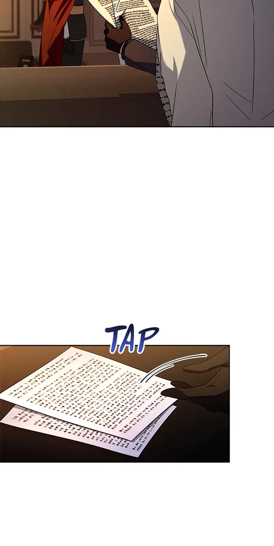 Happy Sea World Chapter 14 – Page 28