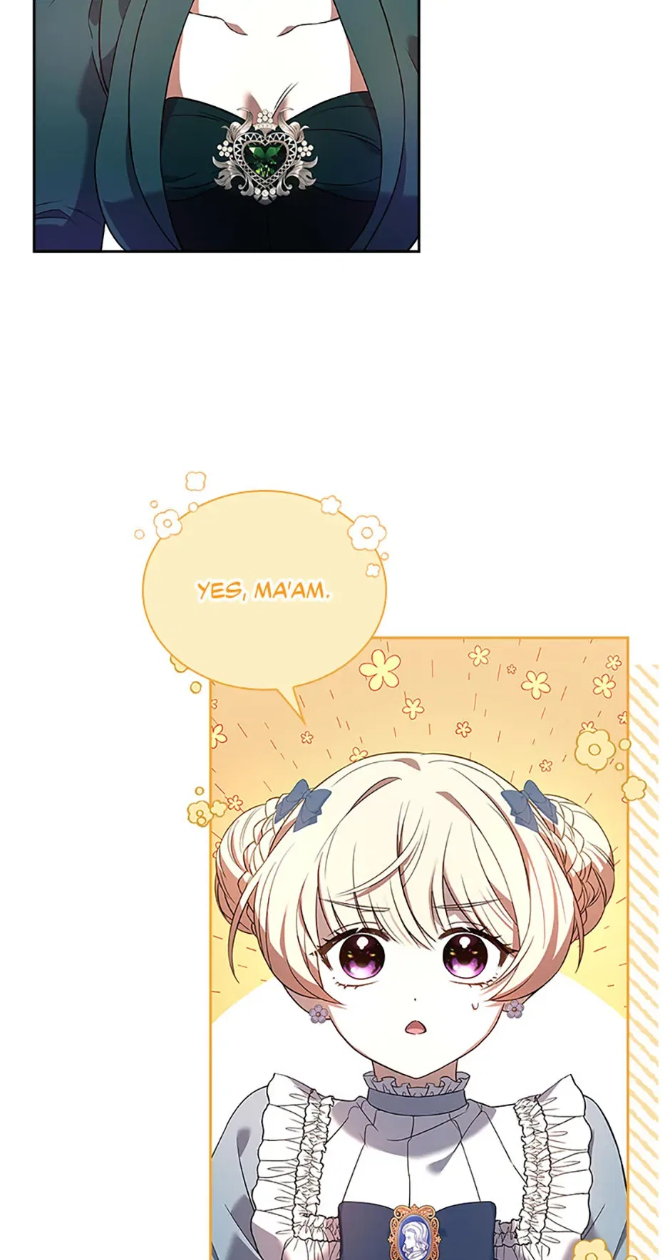 Happy Sea World Chapter 14 – Page 34