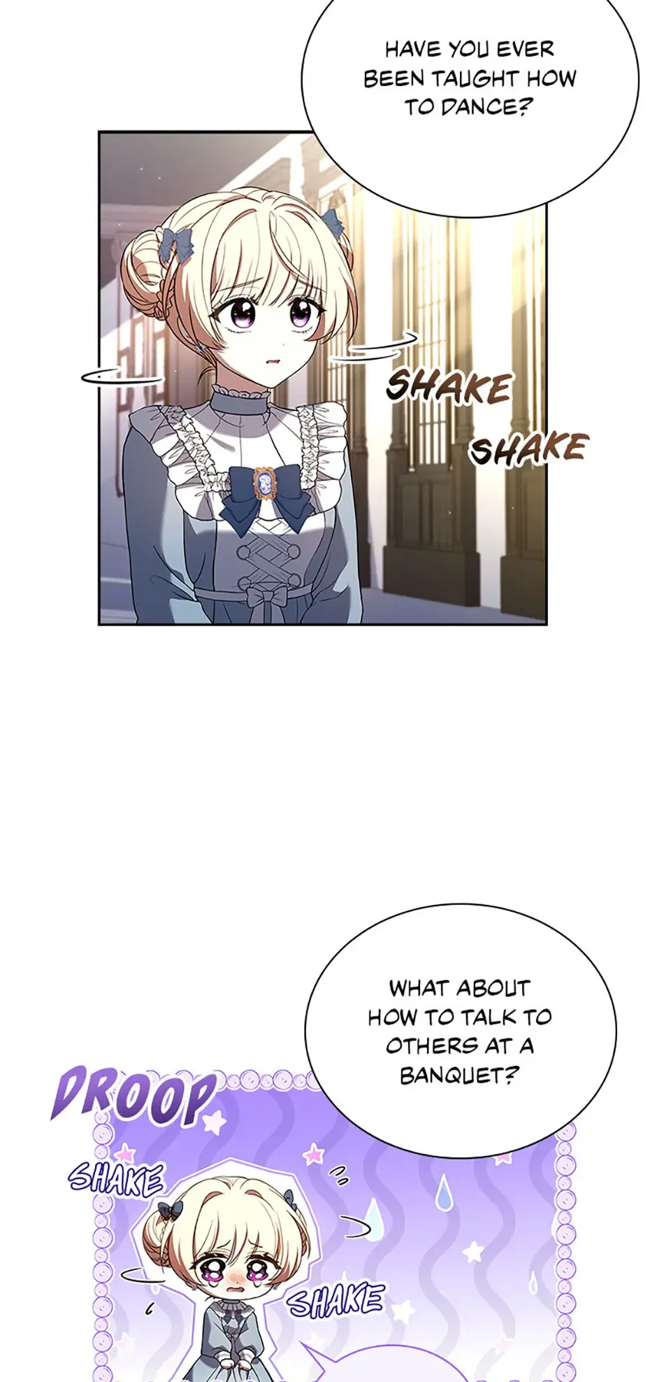 Happy Sea World Chapter 14 – Page 40