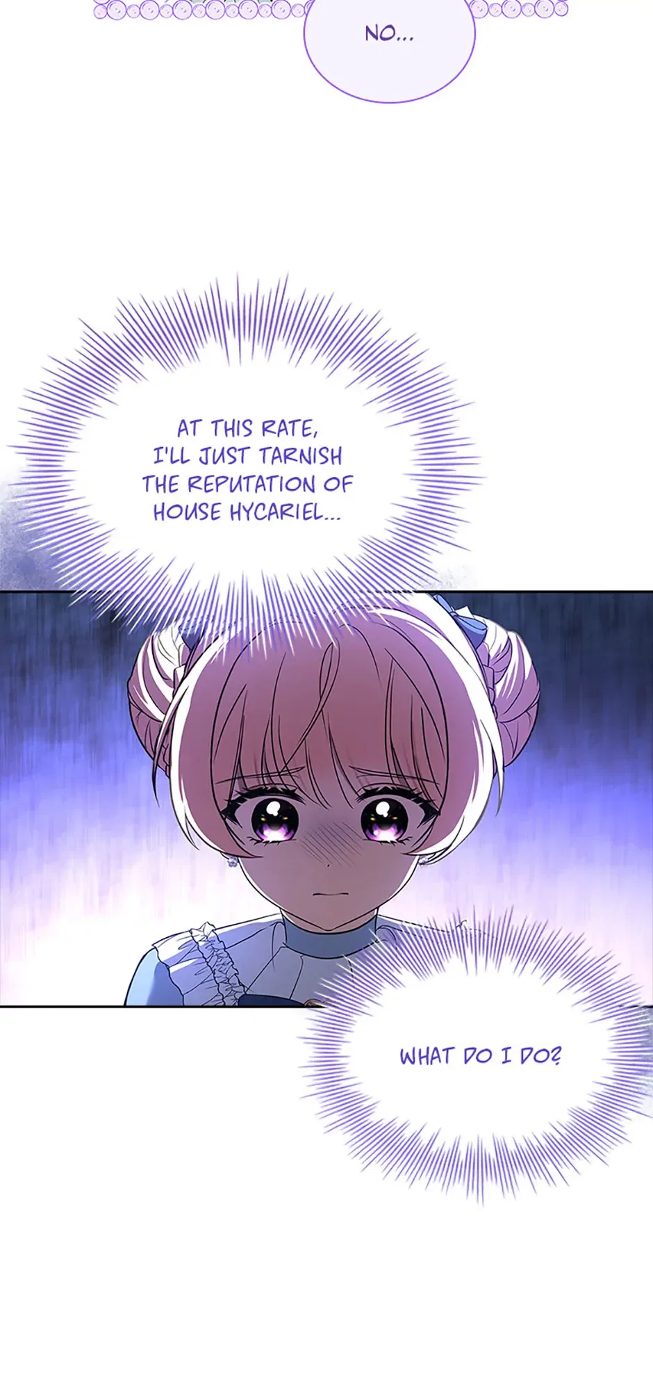 Happy Sea World Chapter 14 – Page 41