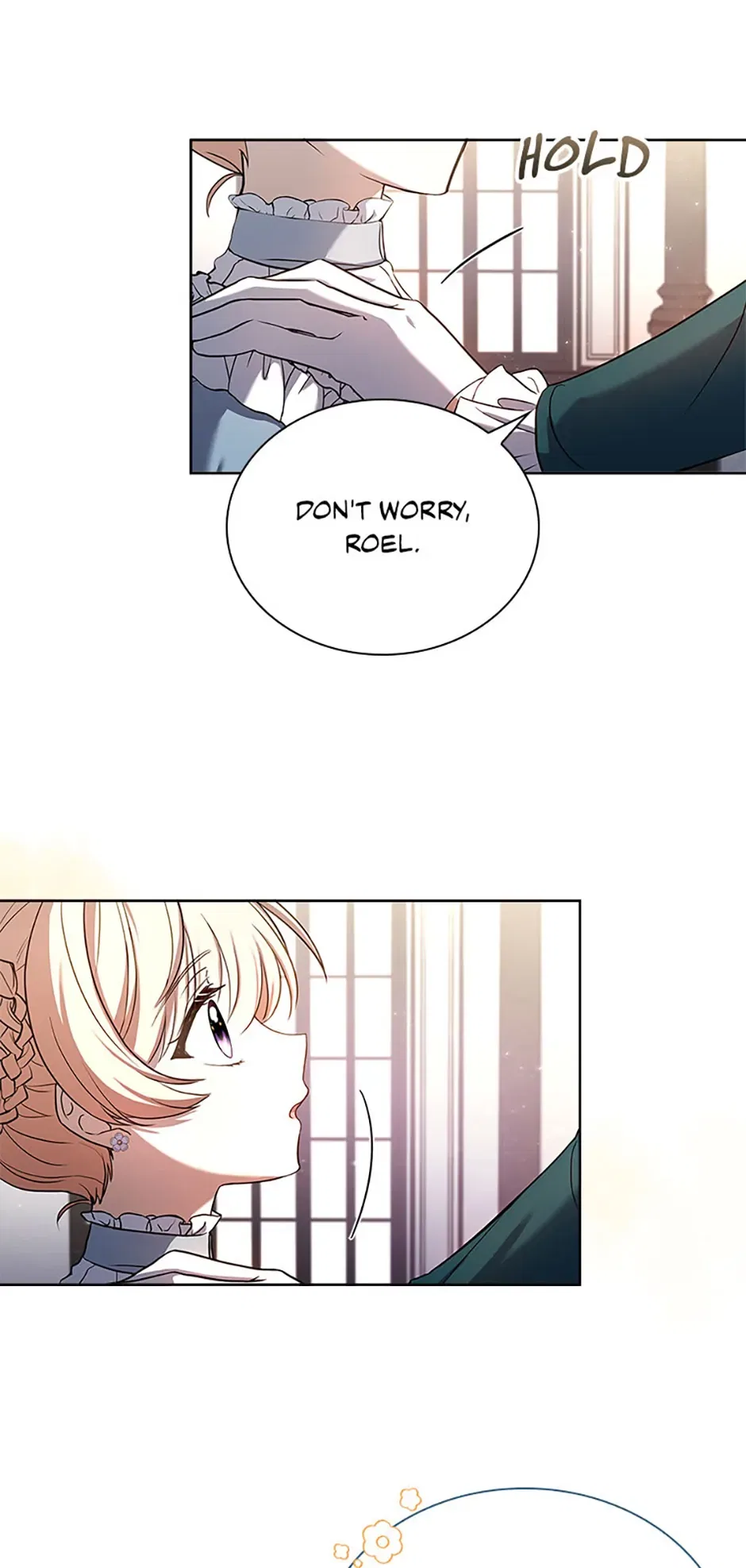 Happy Sea World Chapter 14 – Page 42