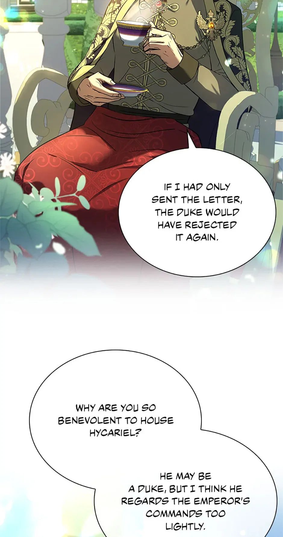 Happy Sea World Chapter 14 – Page 47