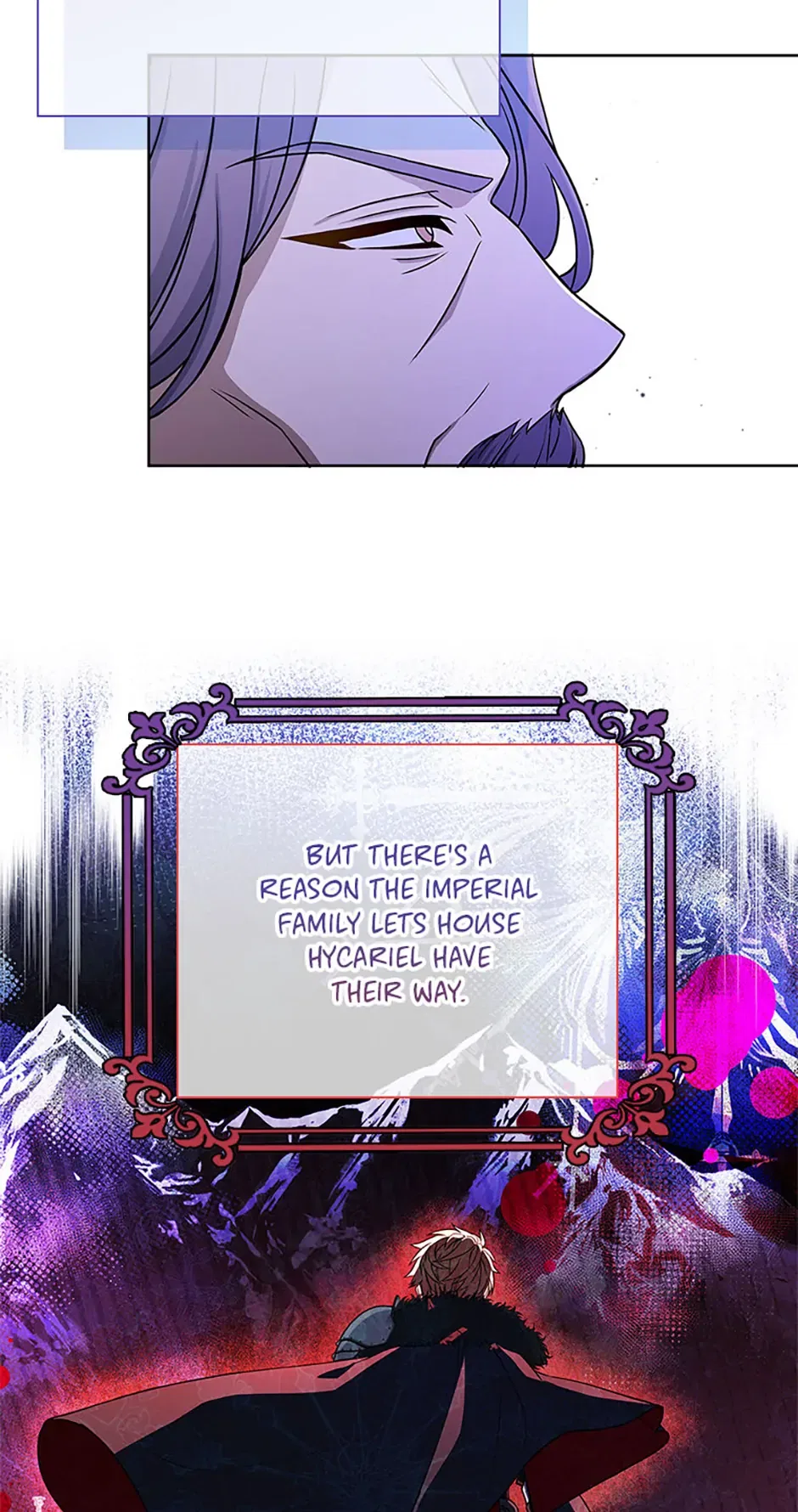 Happy Sea World Chapter 14 – Page 50