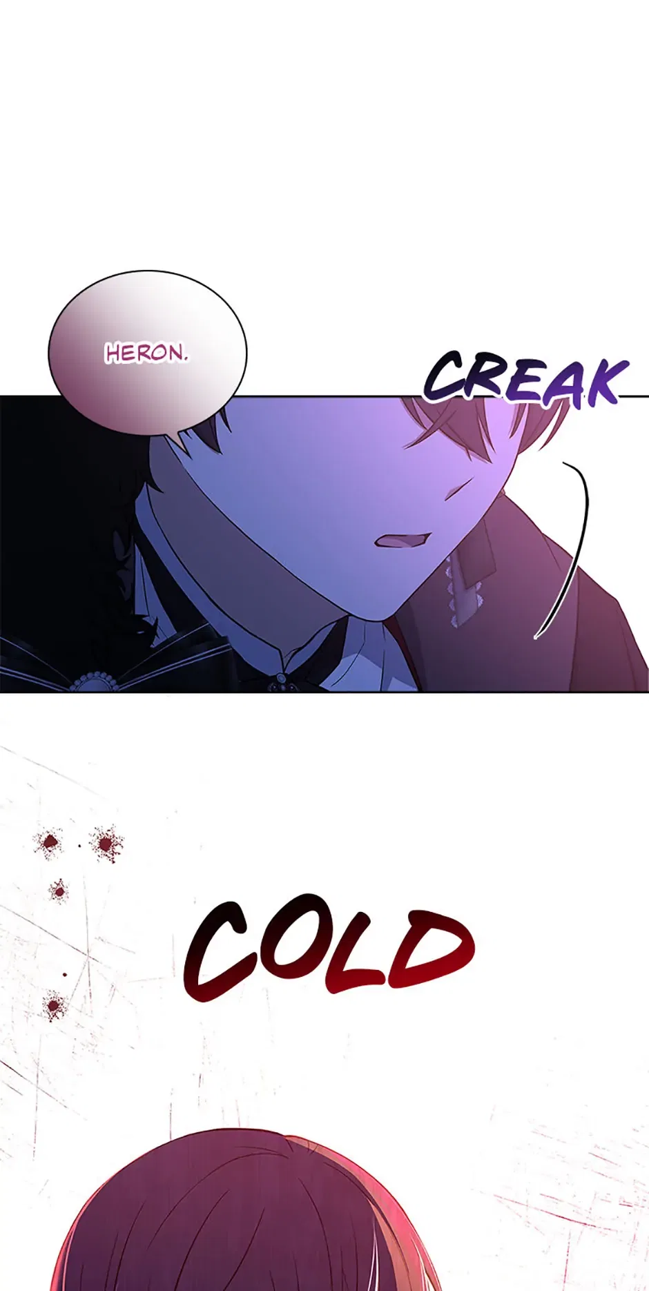 Happy Sea World Chapter 13 – Page 1