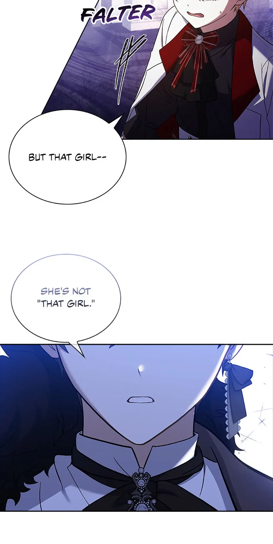 Happy Sea World Chapter 13 – Page 5