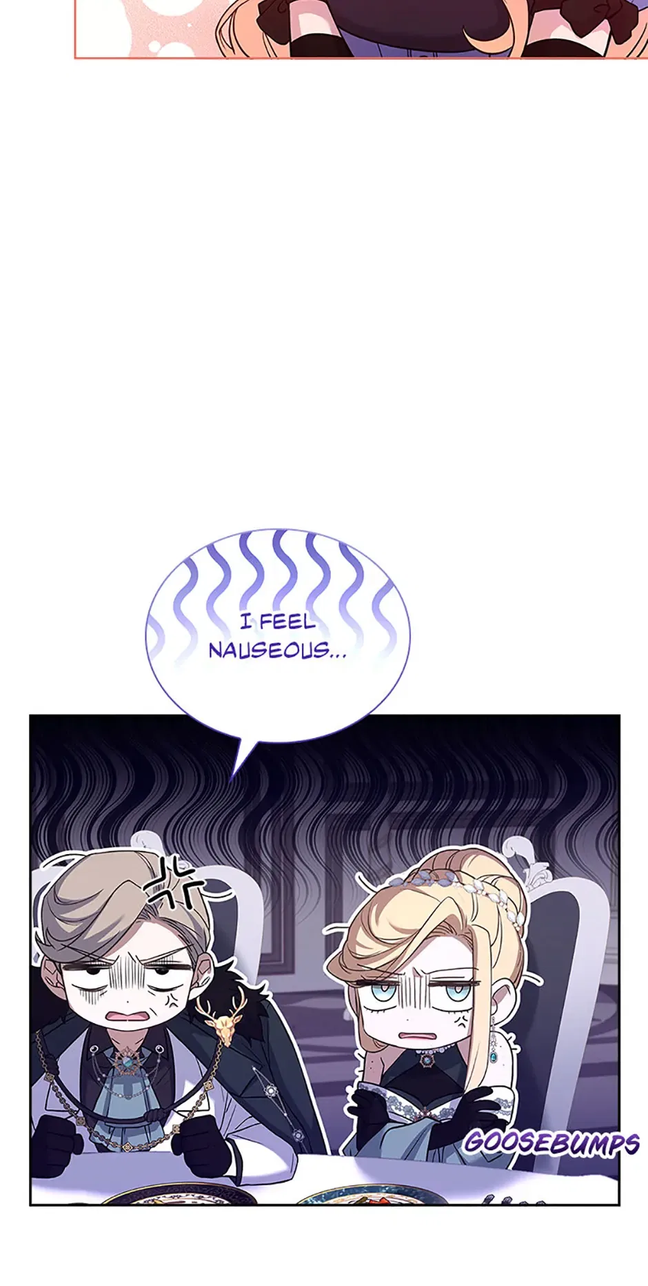Happy Sea World Chapter 13 – Page 9