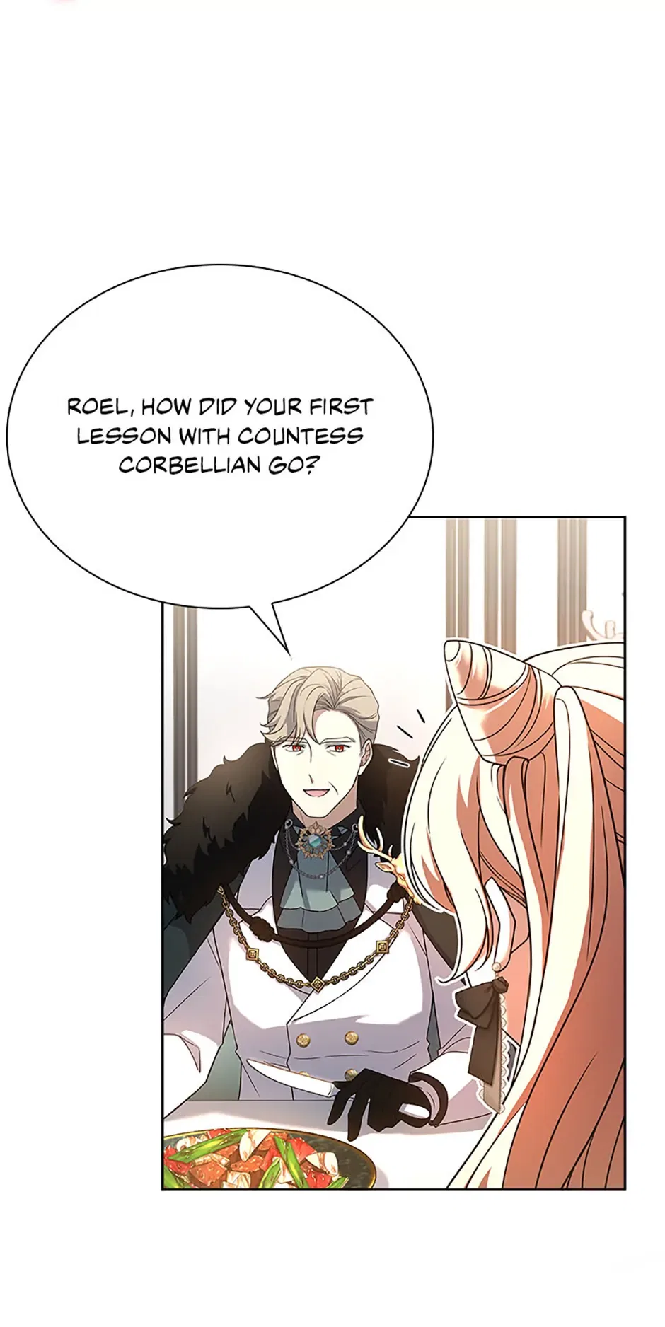 Happy Sea World Chapter 13 – Page 16