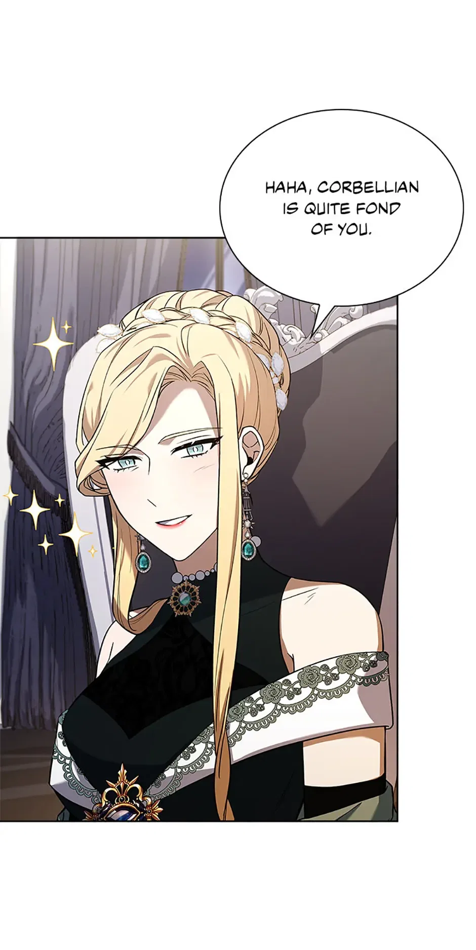Happy Sea World Chapter 13 – Page 18