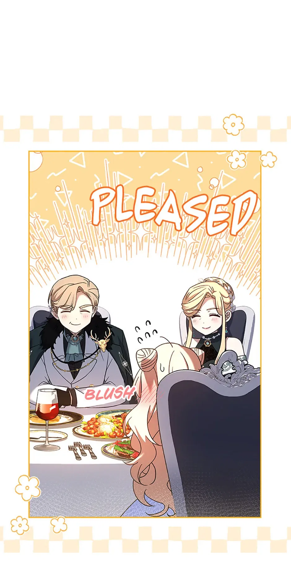 Happy Sea World Chapter 13 – Page 19