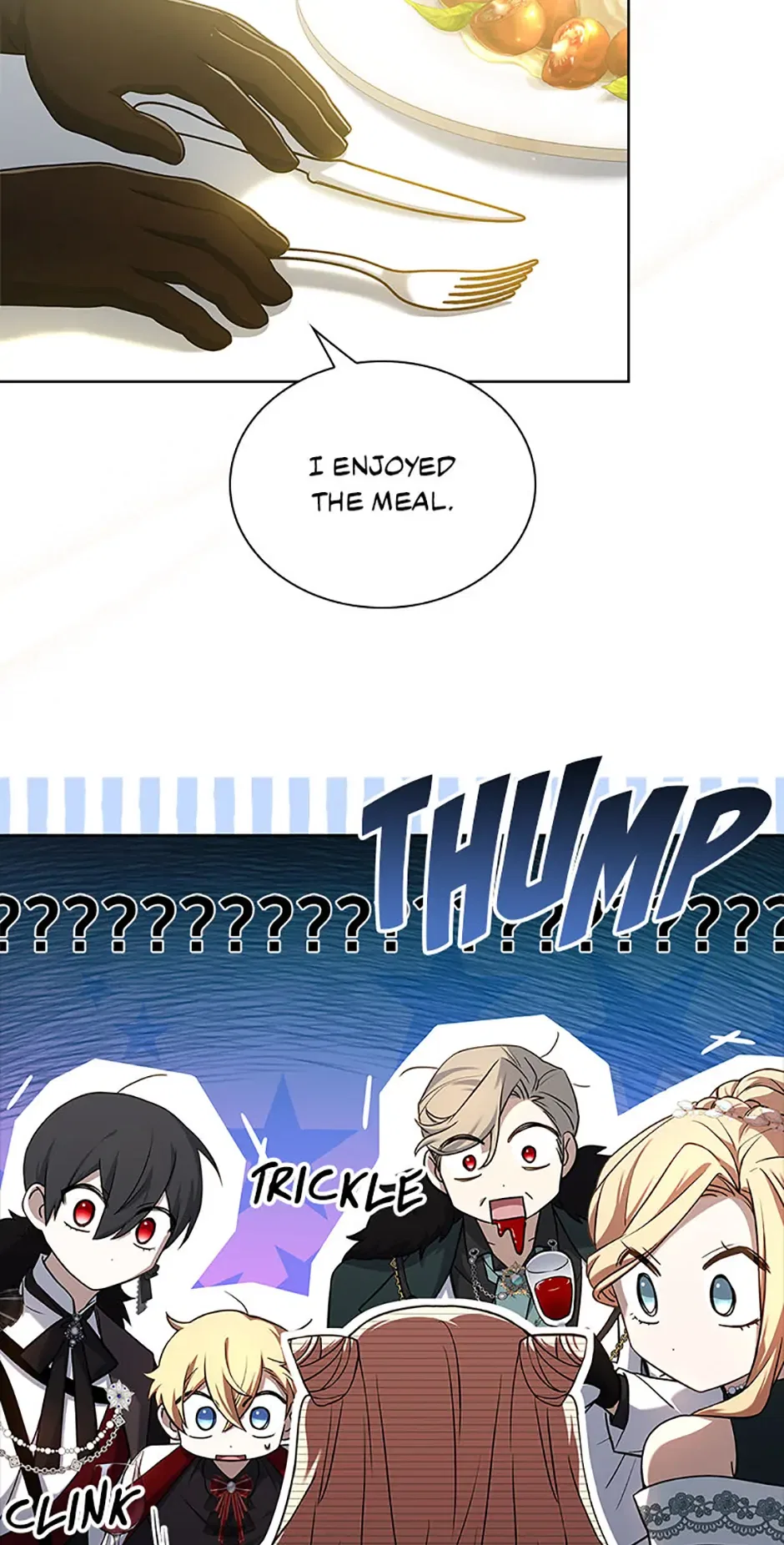 Happy Sea World Chapter 13 – Page 25