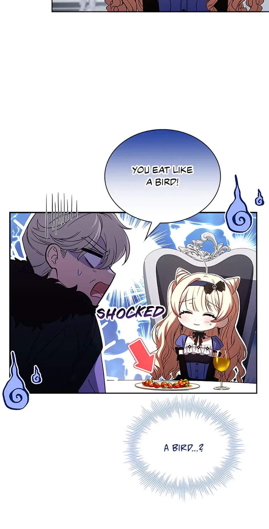Happy Sea World Chapter 13 – Page 28